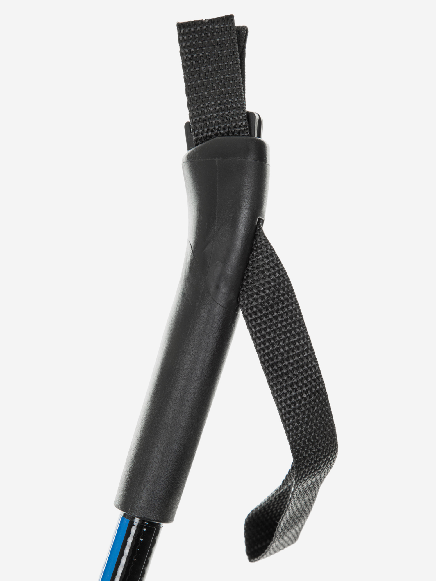 фото Комплект лыжный детский nordway xc classic jr 75 mm, синий