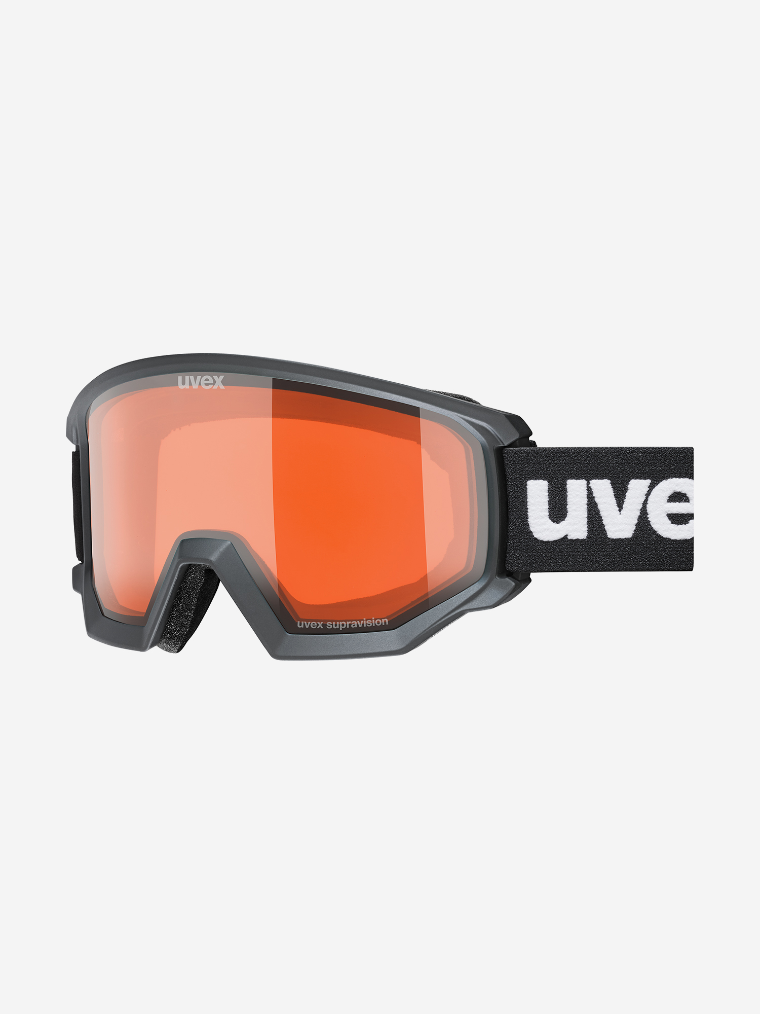 Маска Uvex Athletic LGL, Черный
Маска Uvex Athletic LGL, Черный