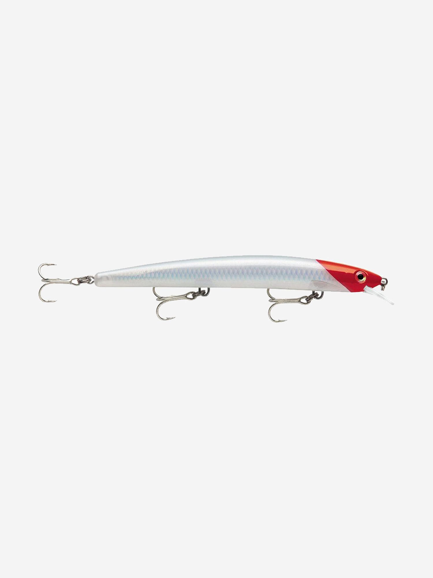Воблер для рыбалки RAPALA MaxRap 11, 11см, 13гр, цвет FRH, нейтральный, Серебряный
Воблер для рыбалки RAPALA MaxRap 11, 11см, 13гр, цвет FRH, нейтральный, Серебряный