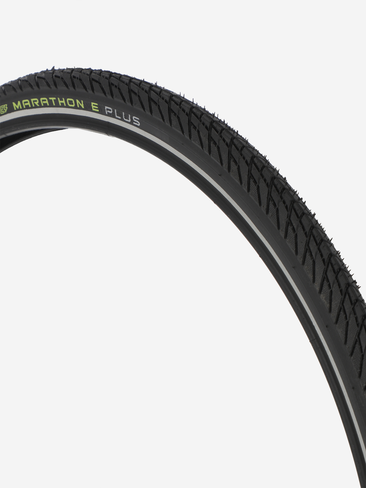 фото Покрышка schwalbe marathon e-plus smart dualg 700 х 35c, черный