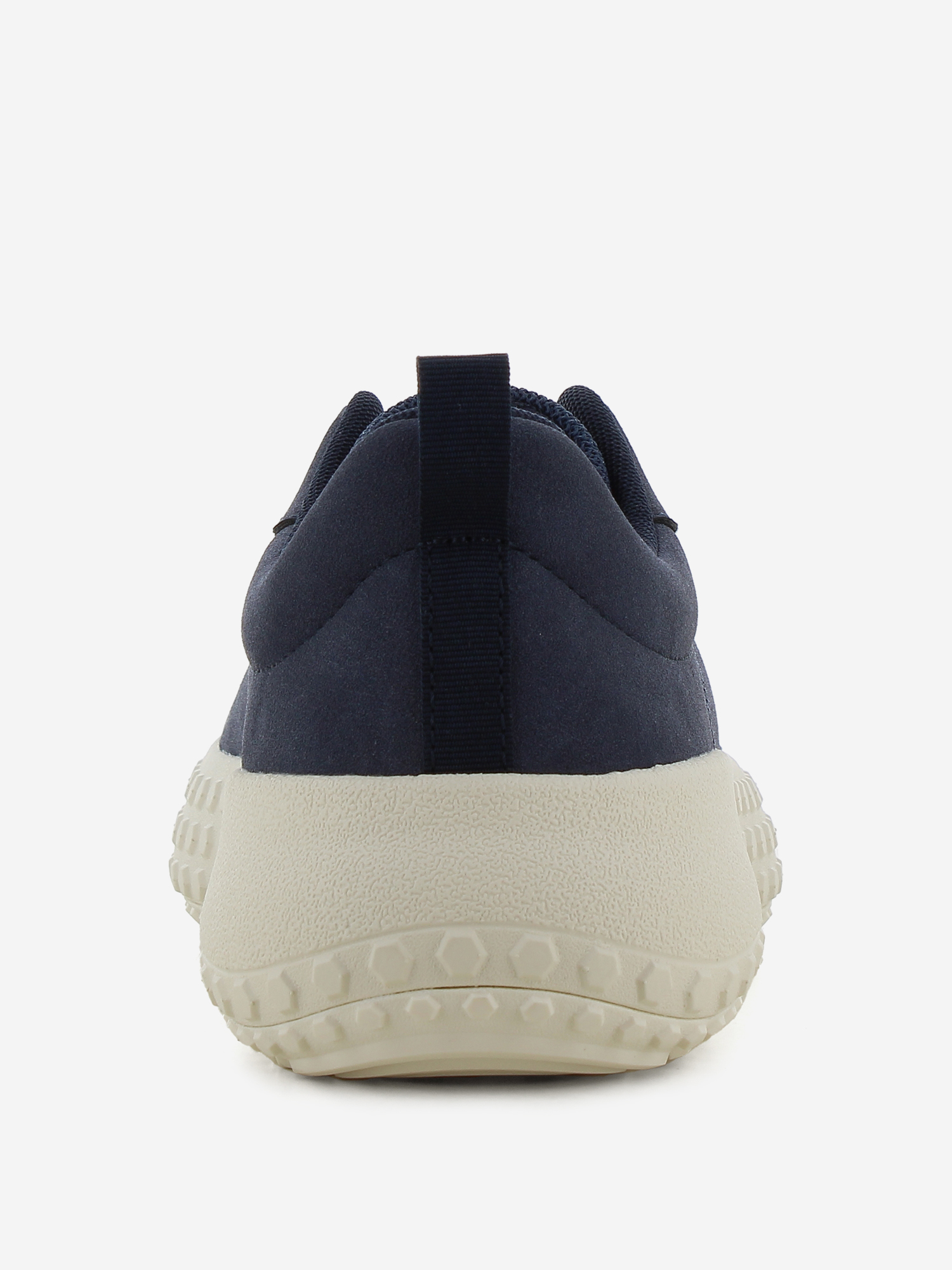 фото Кеды мужские safety jogger jarno pu, синий
