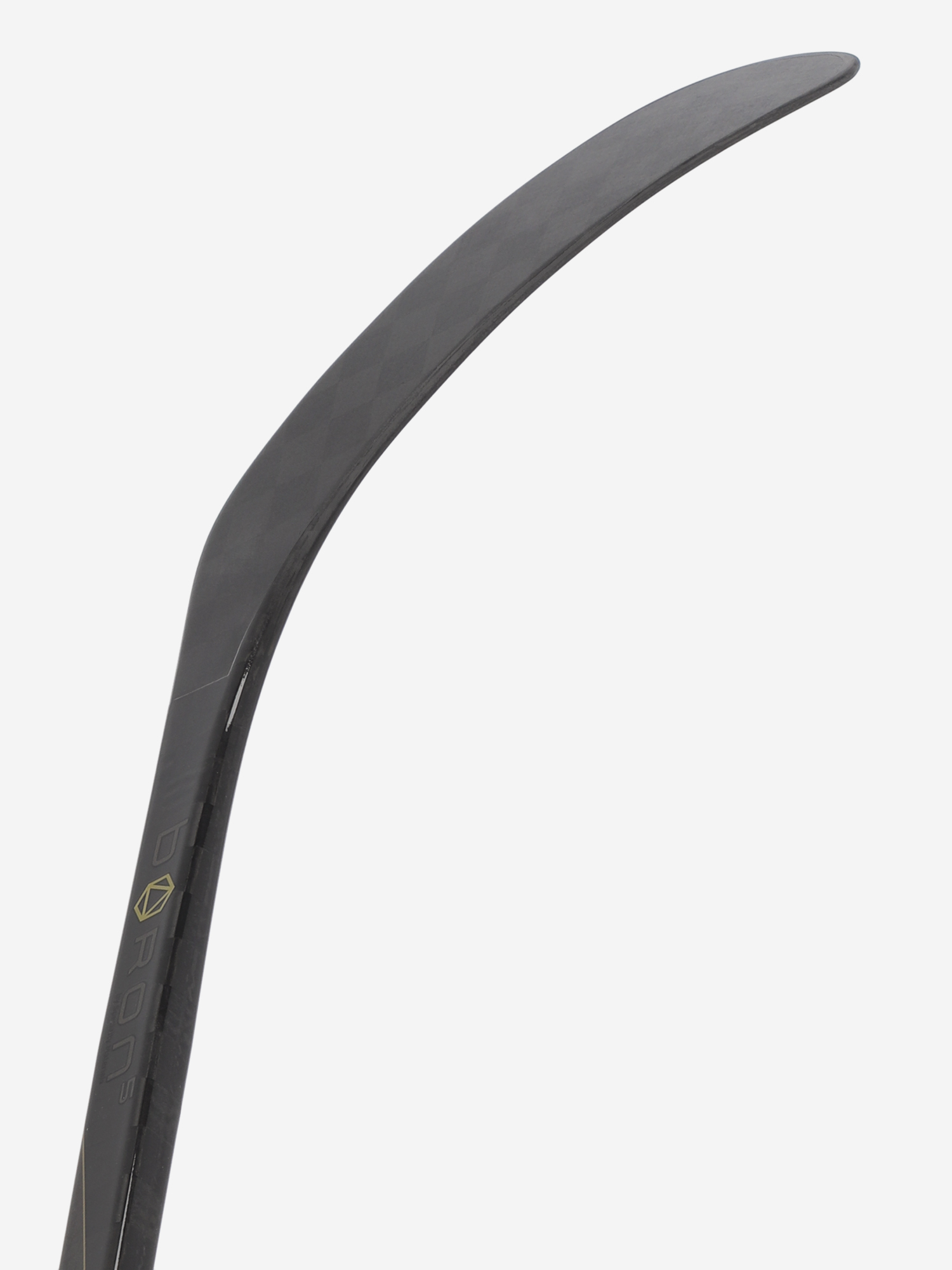 фото Клюшка хоккейная детская bauer proto r gld p28 jr-50, черный