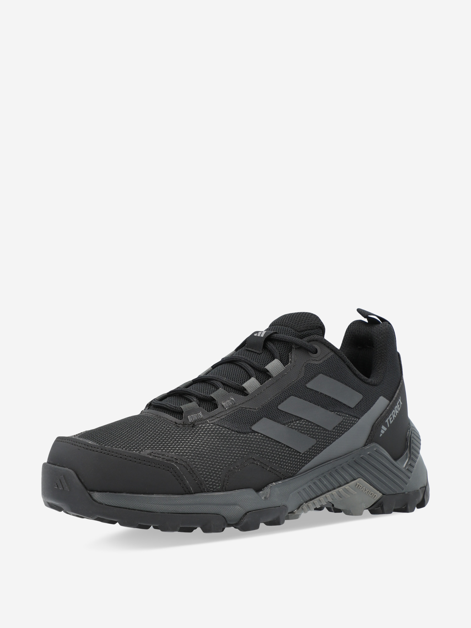 фото Кроссовки женские adidas terrex eastrail 2, черный