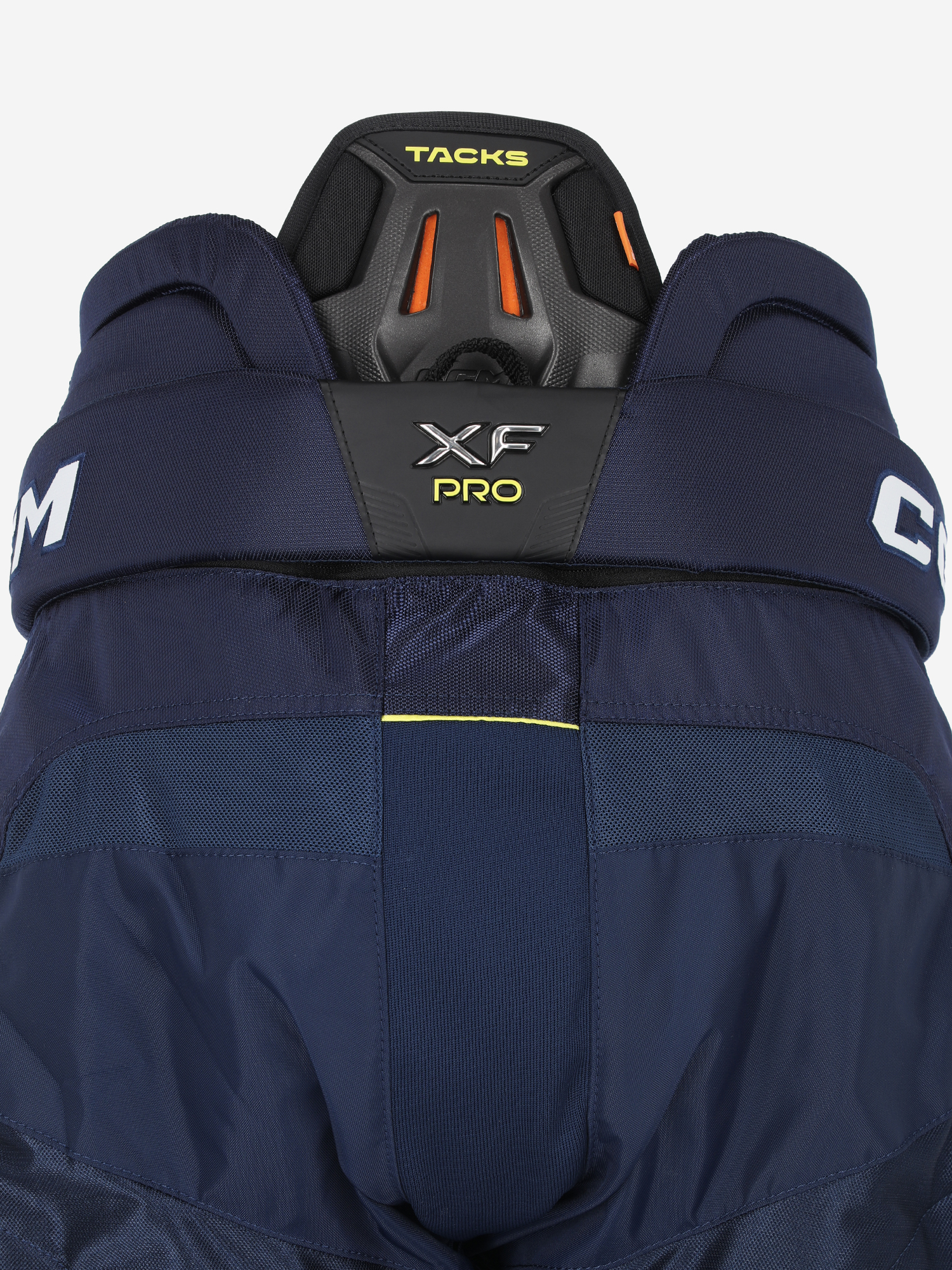 фото Шорты хоккейные ccm tacks xf pro sr, синий