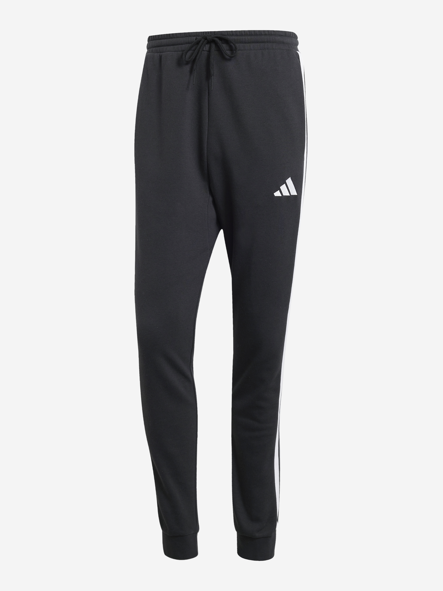 фото Брюки мужские adidas, черный