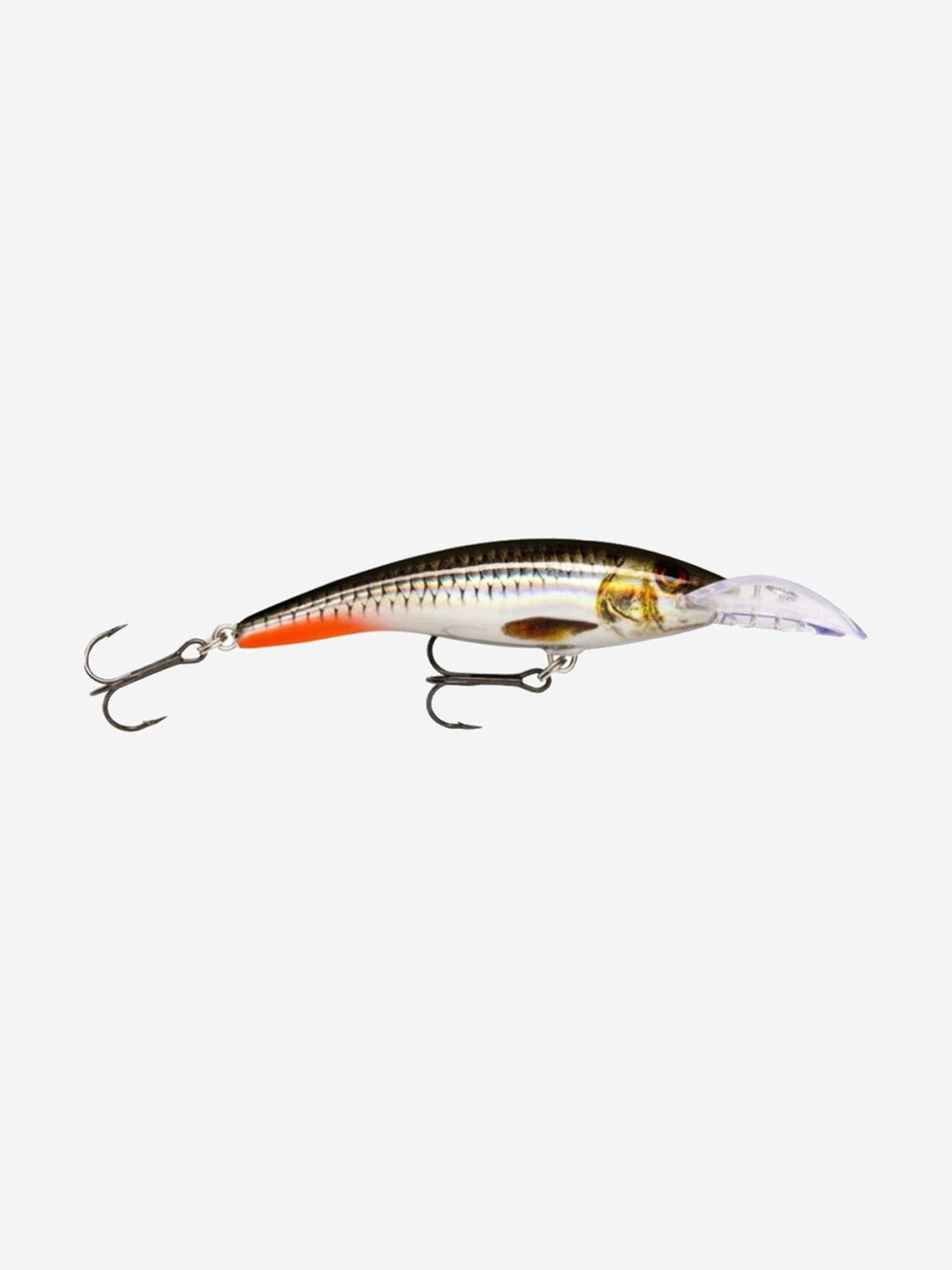 Воблер для рыбалки RAPALA Scatter Rap Tail Dancer 09, 9см, 13гр, цвет ROHL, плавающий, Коричневый
Воблер для рыбалки RAPALA Scatter Rap Tail Dancer 09, 9см, 13гр, цвет ROHL, плавающий, Коричневый