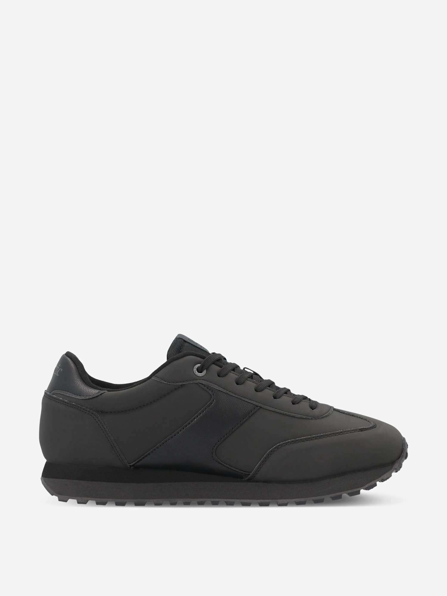 фото Кроссовки мужские etonic arken, черный