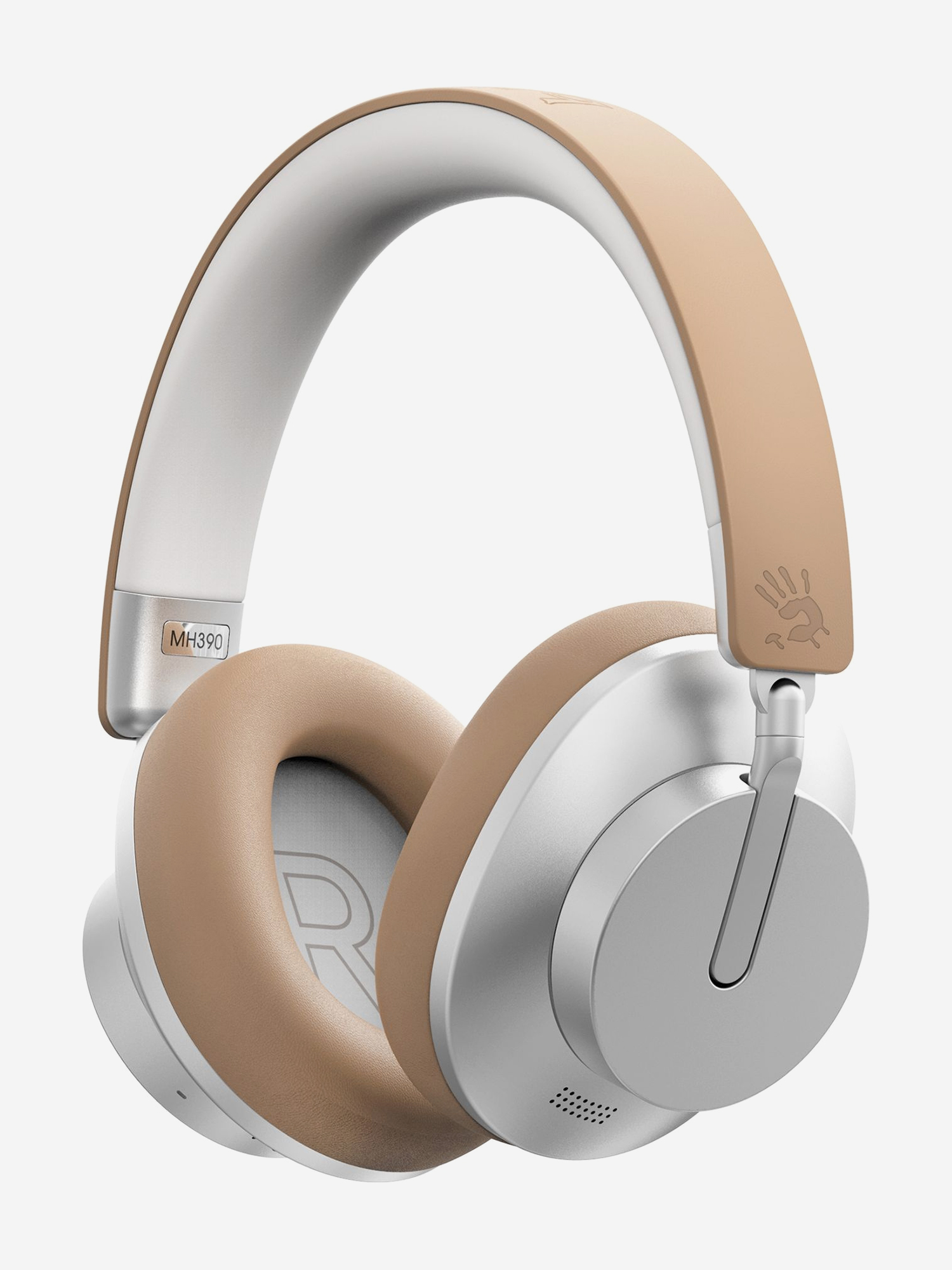 Наушники A4TECH Bloody MH390, 3.5 мм/Bluetooth, накладные, хаки, Коричневый
Наушники A4TECH Bloody MH390, 3.5 мм/Bluetooth, накладные, хаки, Коричневый