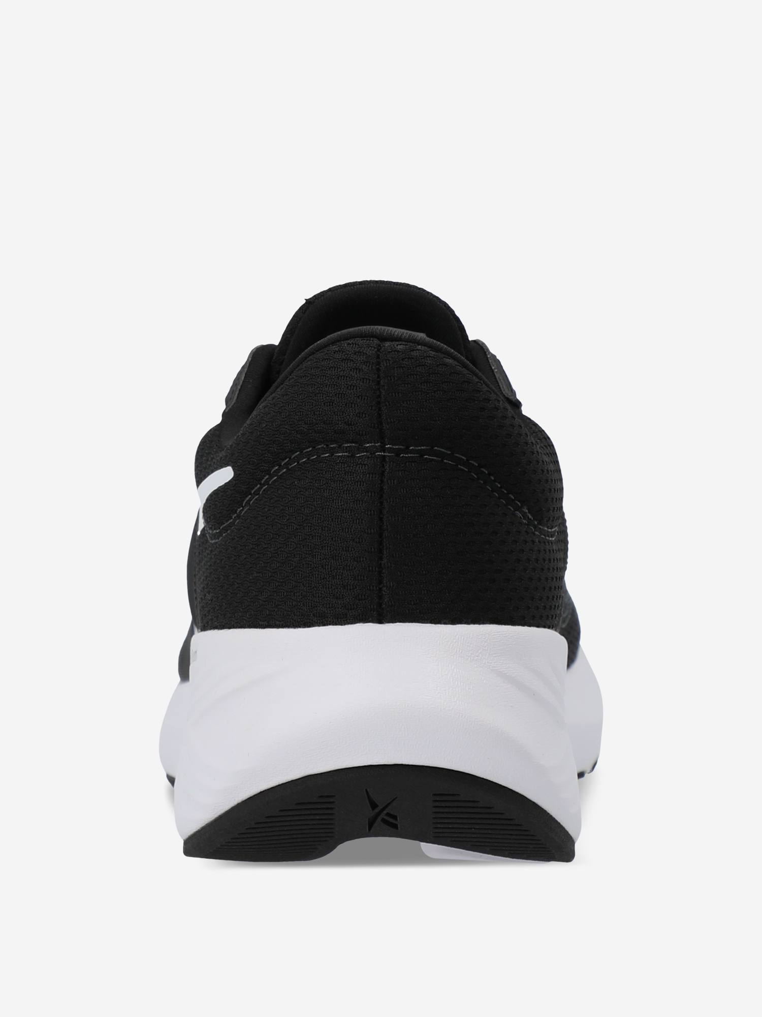 фото Кроссовки мужские reebok energen tech 2, черный