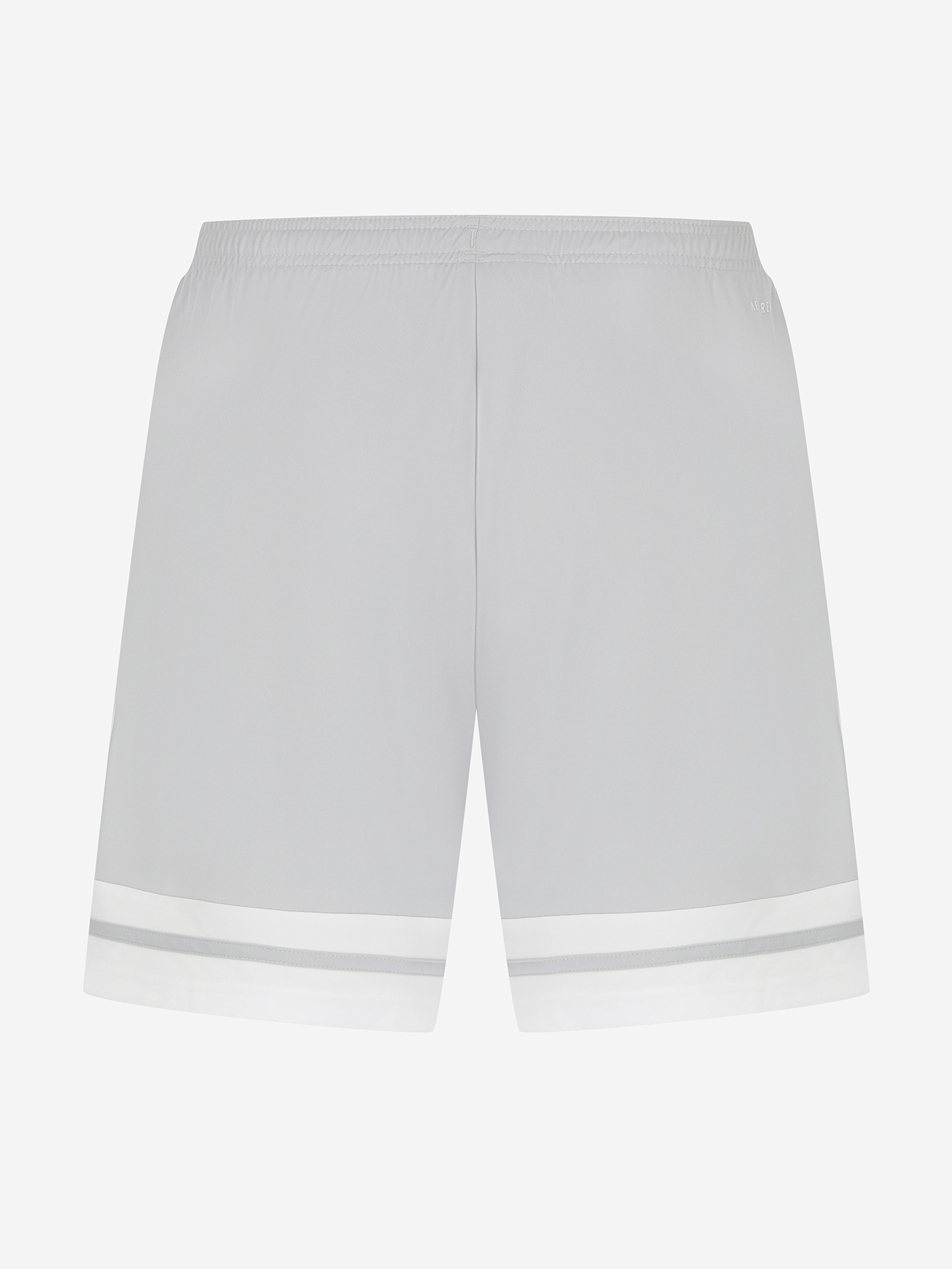 фото Шорты мужские adidas squa25, белый