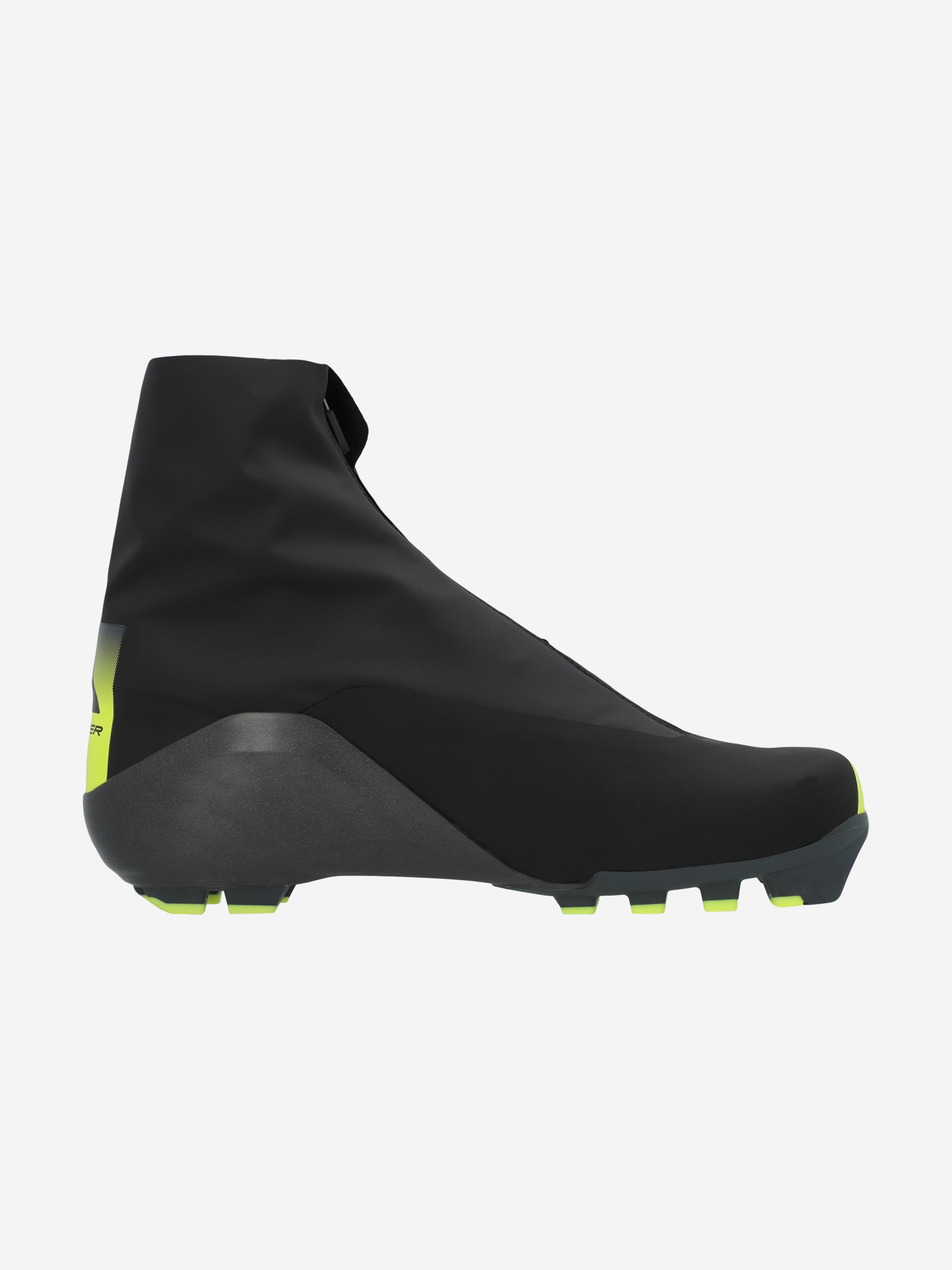 фото Ботинки лыжные fischer speedmax 7 classic, черный