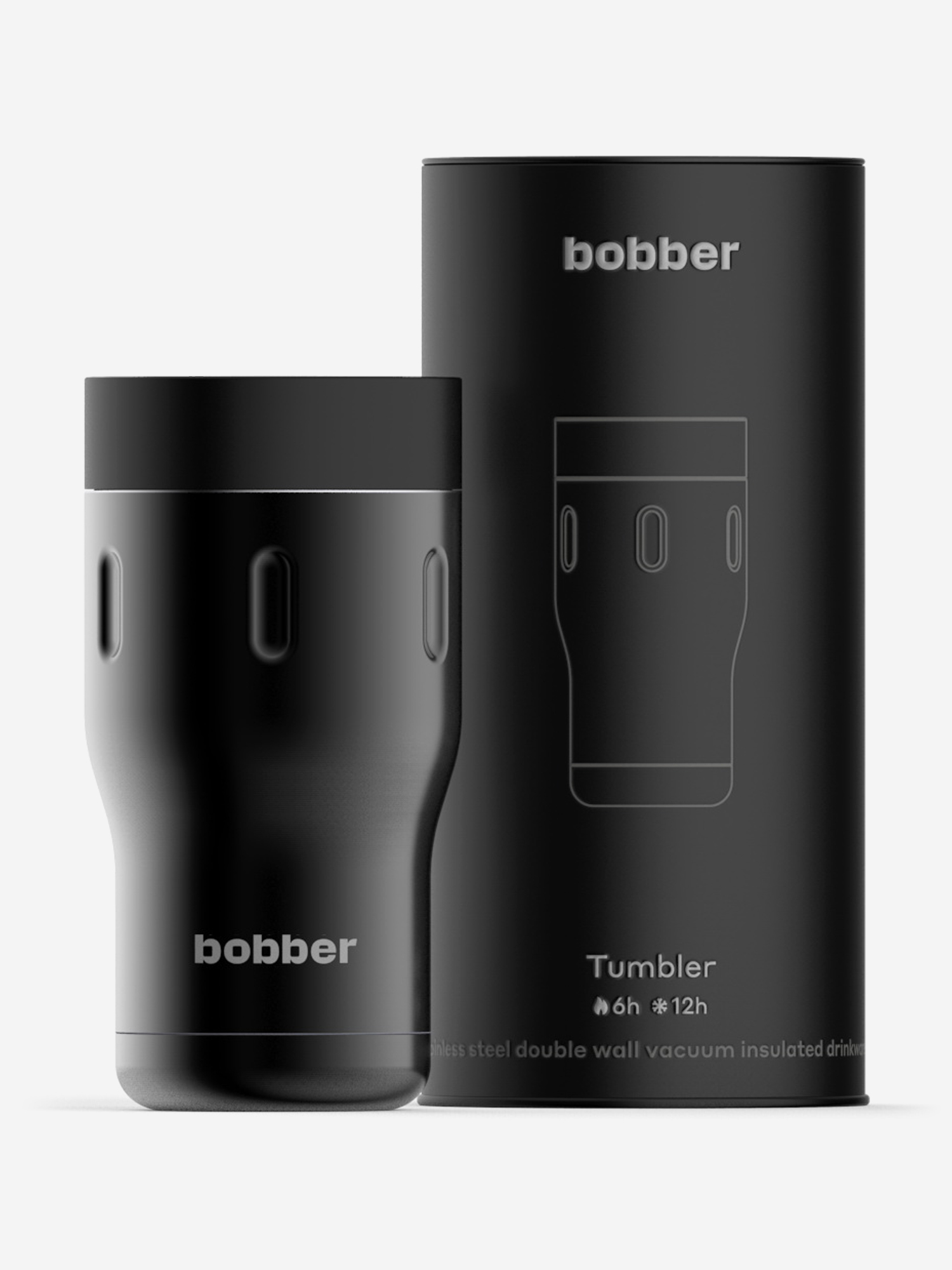 Термокружка вакуумная BOBBER Tumbler 350 мл, крышка 360, тепло до 6 часов, черный, Черный
Термокружка вакуумная BOBBER Tumbler 350 мл, крышка 360, тепло до 6 часов, черный, Черный