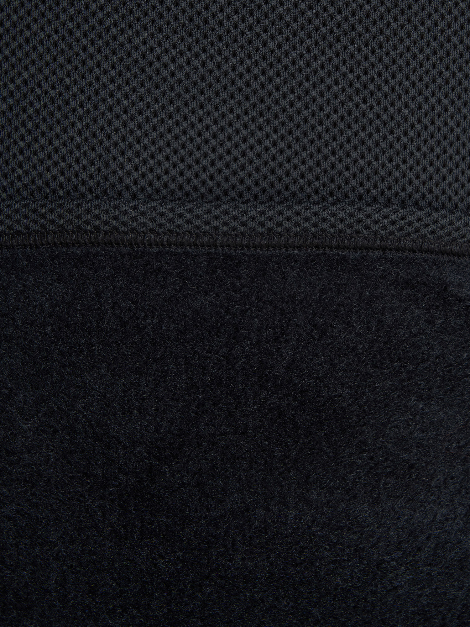 фото Лонгслив мужской mountain hardwear airmesh, серый