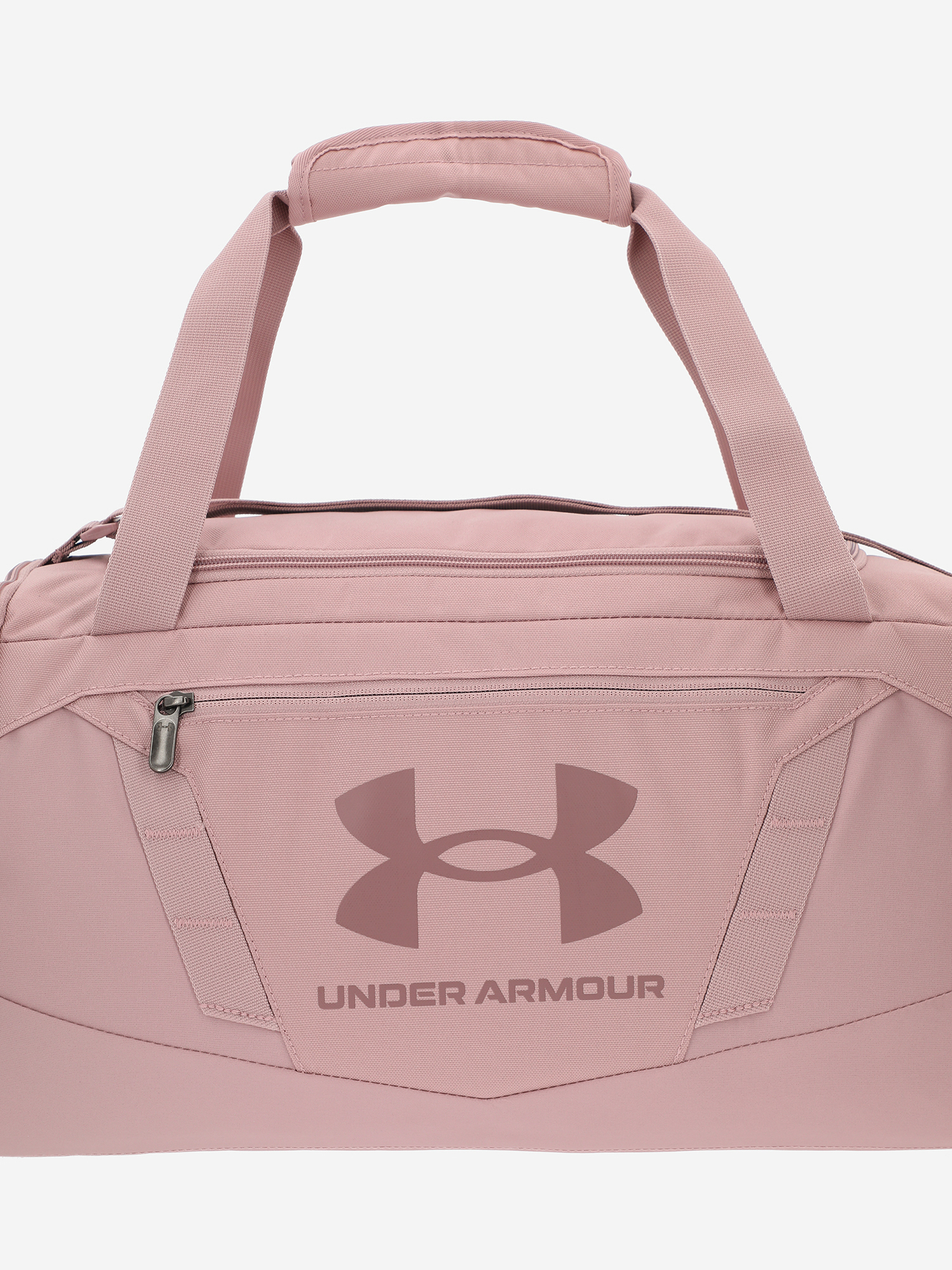фото Сумка under armour undeniable 5.0, розовый