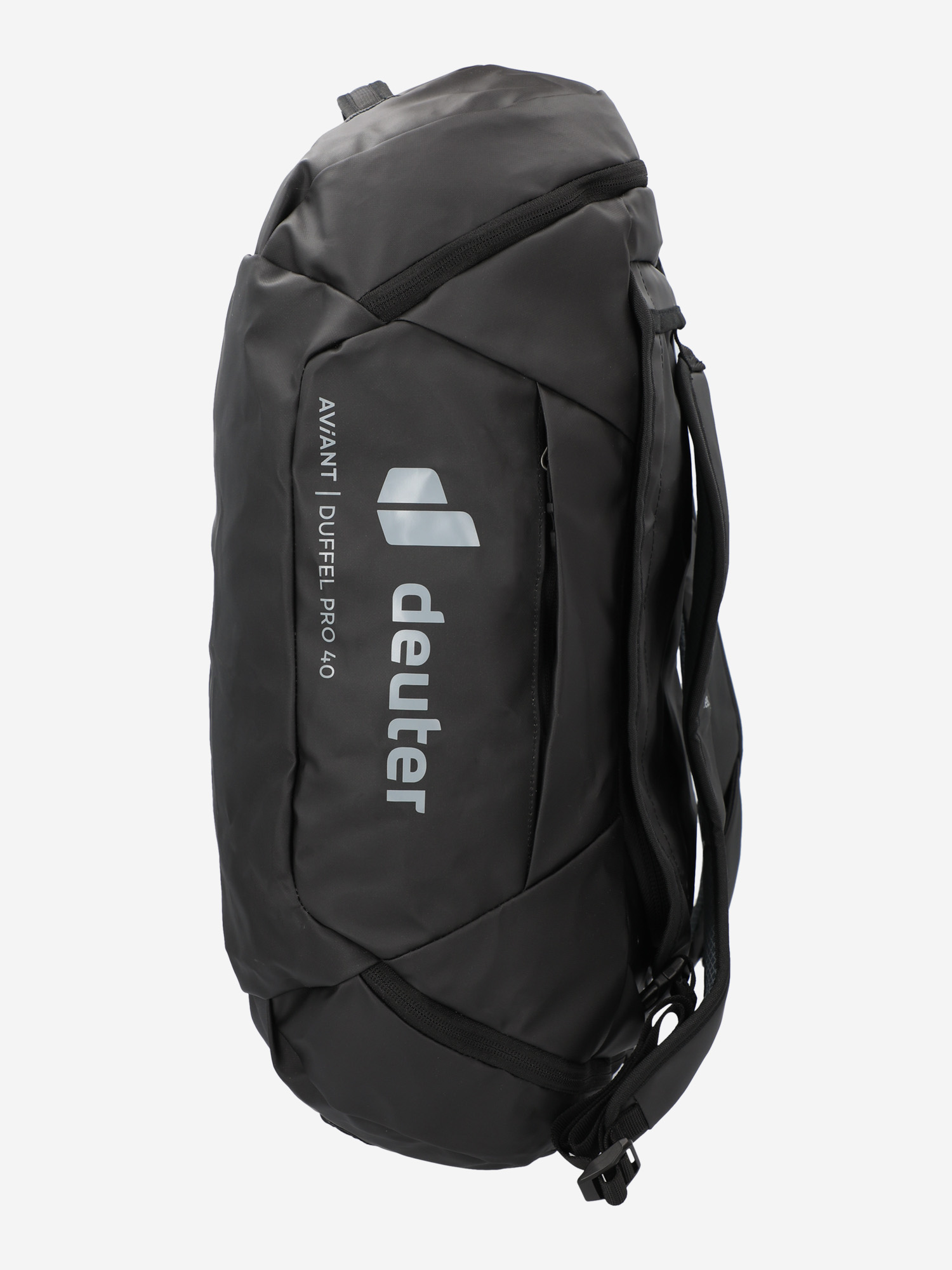 фото Сумка deuter aviant duffel pro 40, черный