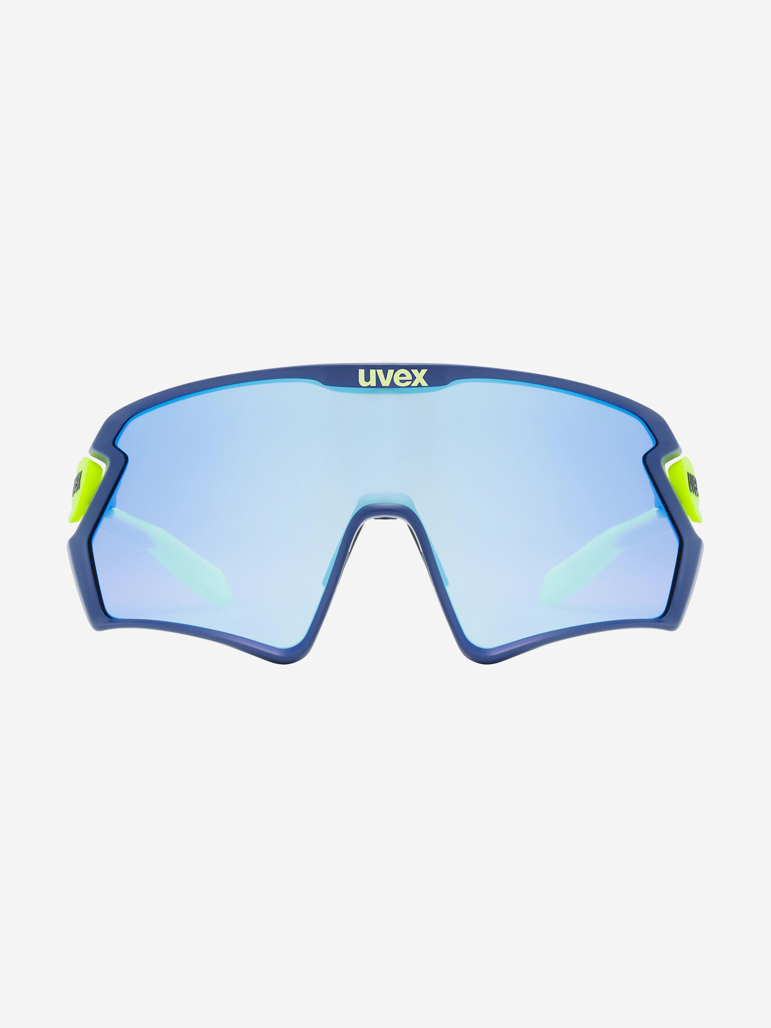 фото Солнцезащитные очки uvex sportstyle 231 2.0, синий