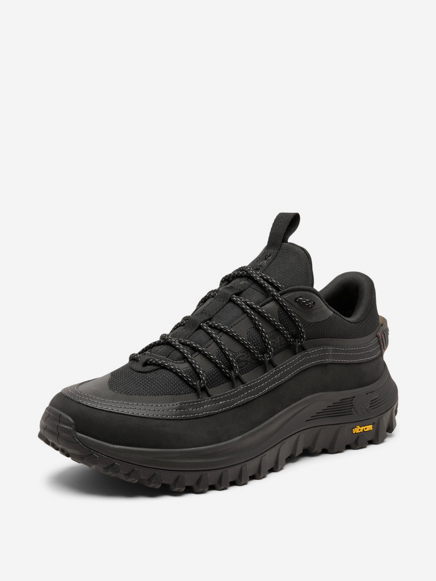 фото Кроссовки мужские sorel callsign horizon™ low gtx, черный