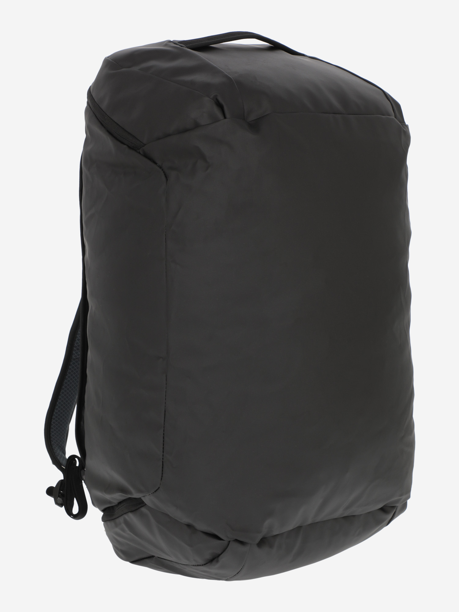 фото Сумка deuter aviant duffel pro 60, черный