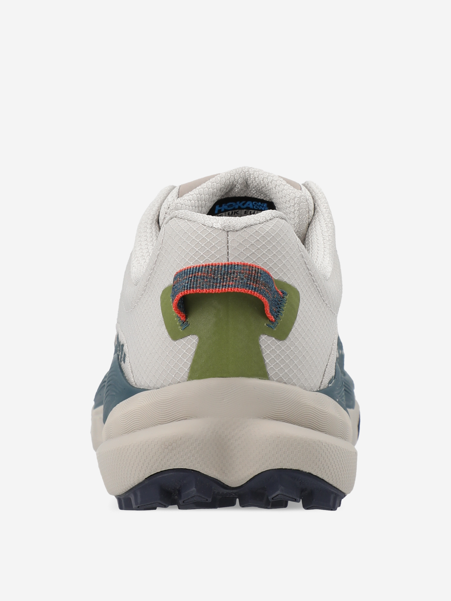 фото Кроссовки мужские hoka one one torrent 4, бежевый