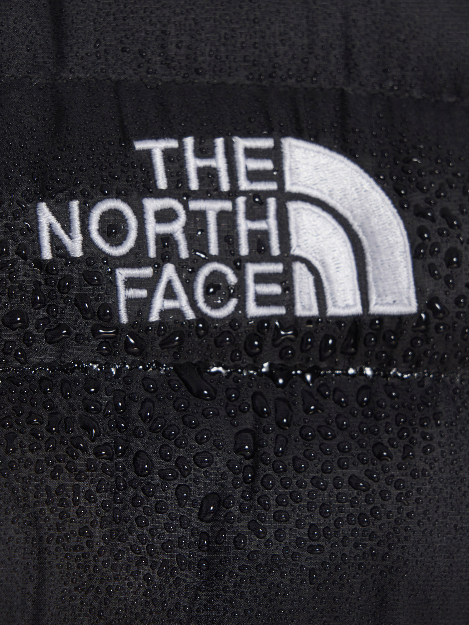 фото Куртка утепленная мужская the north face huila, черный