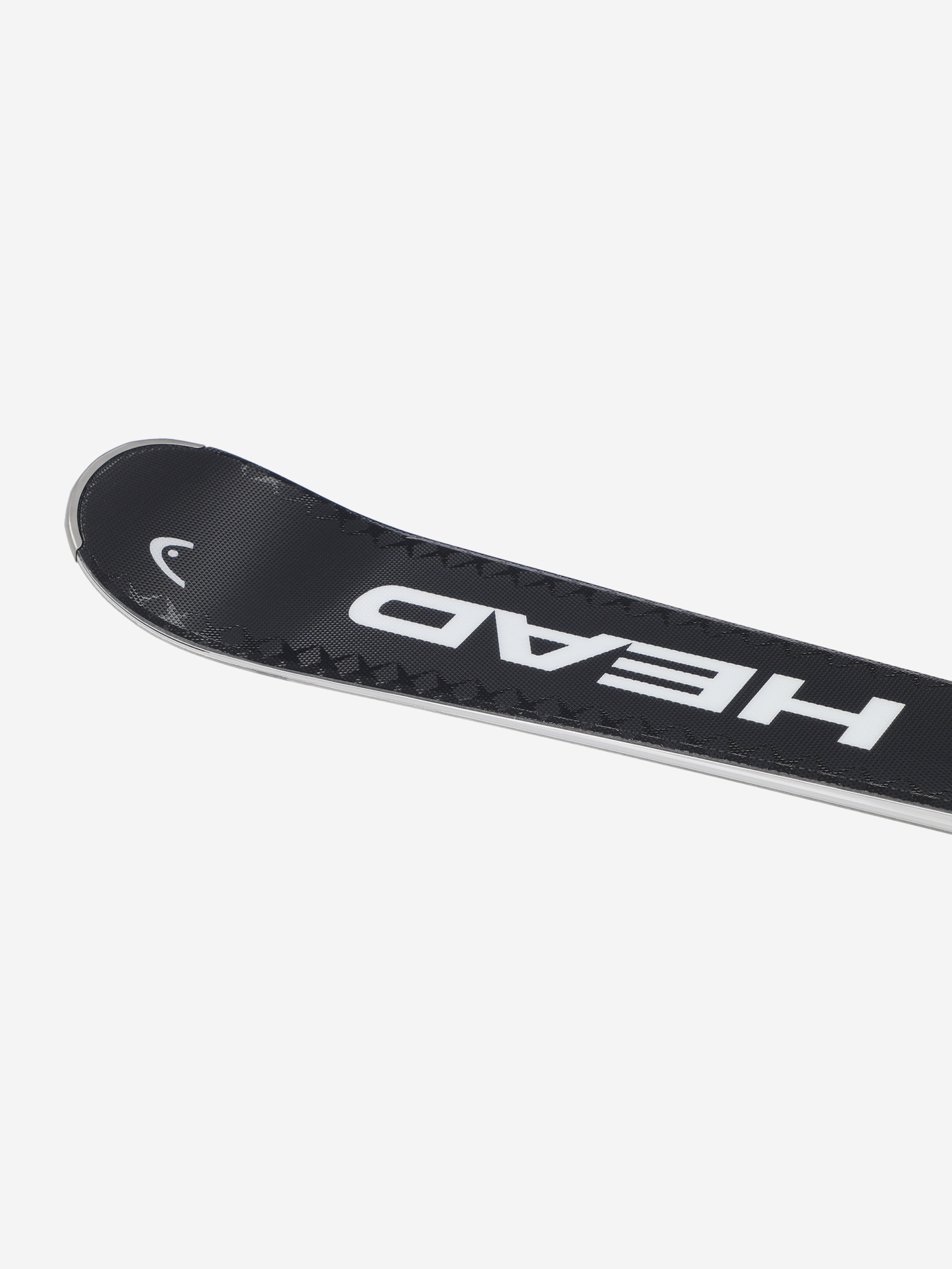 фото Горные лыжи head supershape e-original sw bb-pr + крепления prd 12 gw brake 85, черный