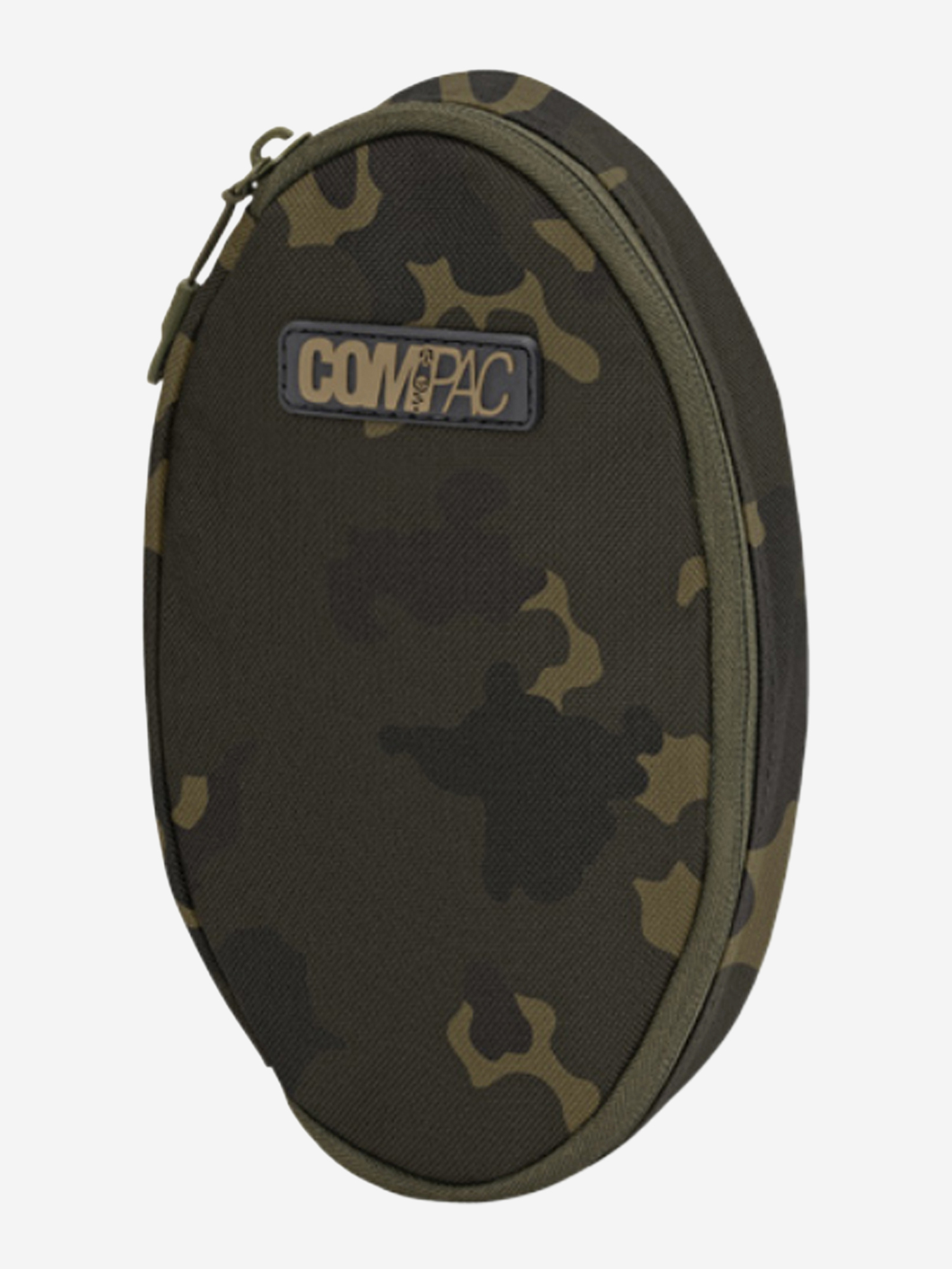 Чехол для весов электронных KORDA Compac Digital Scales Pouch Dark Kamo, Зеленый
Чехол для весов электронных KORDA Compac Digital Scales Pouch Dark Kamo, Зеленый