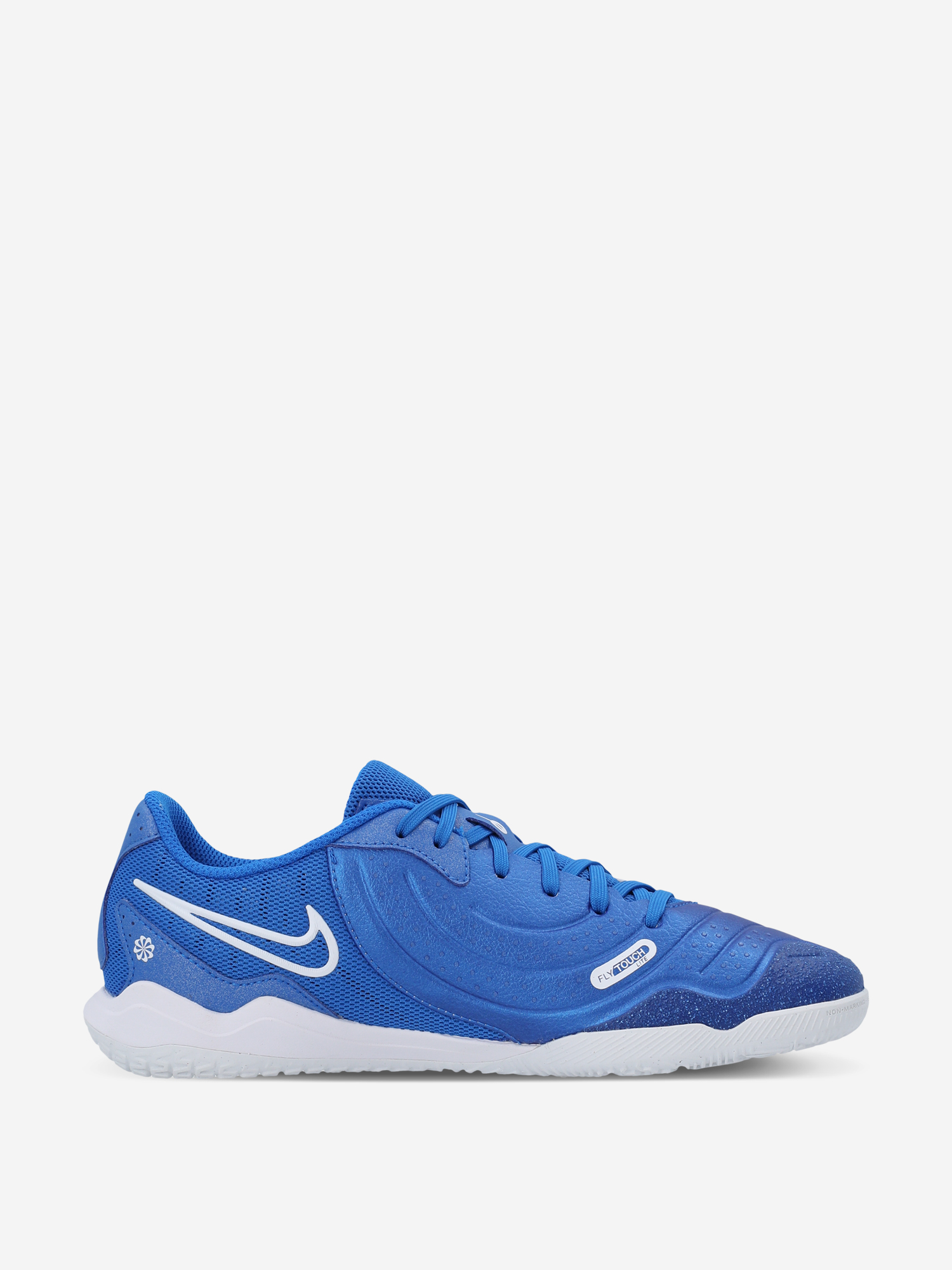 фото Бутсы мужские nike tiempo legend 10 academy, синий