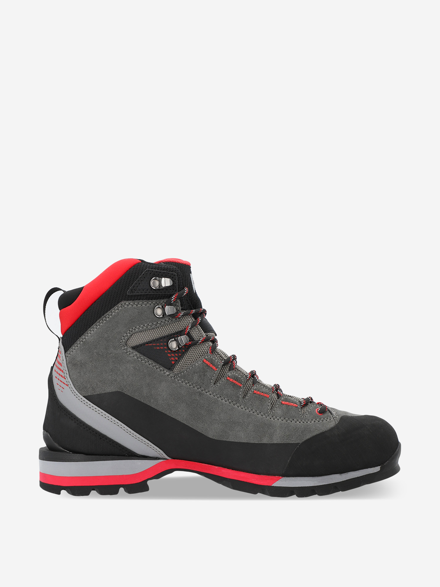 фото Ботинки мужские kayland grand tour gtx, серый