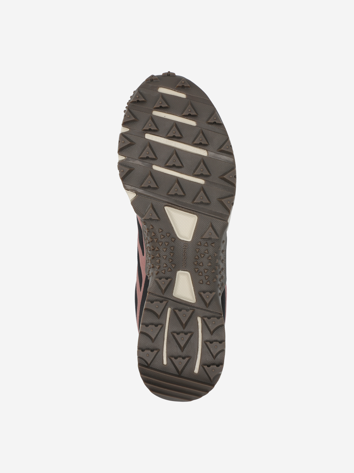 фото Кроссовки мужские reebok at craze 3, черный