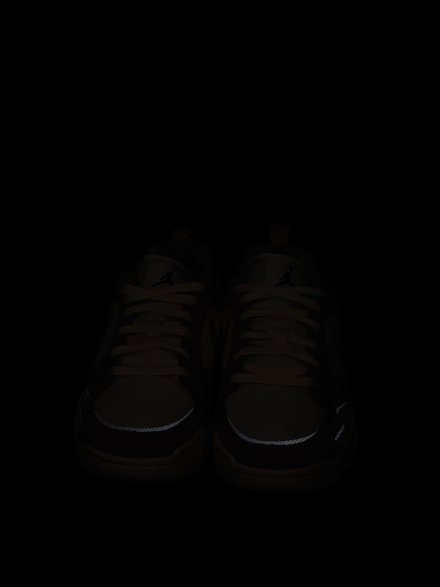 фото Кроссовки мужские nike jordan cmft era, коричневый
