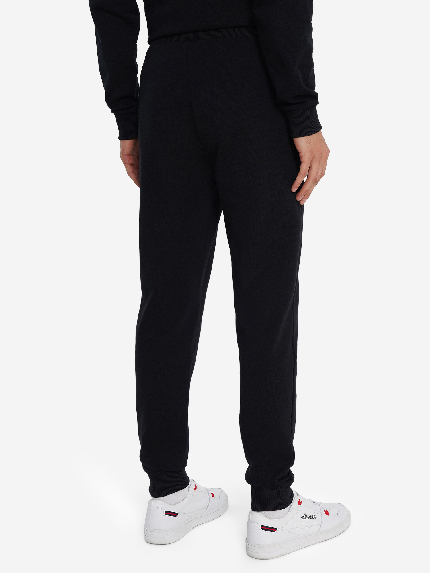 фото Брюки мужские ellesse, черный