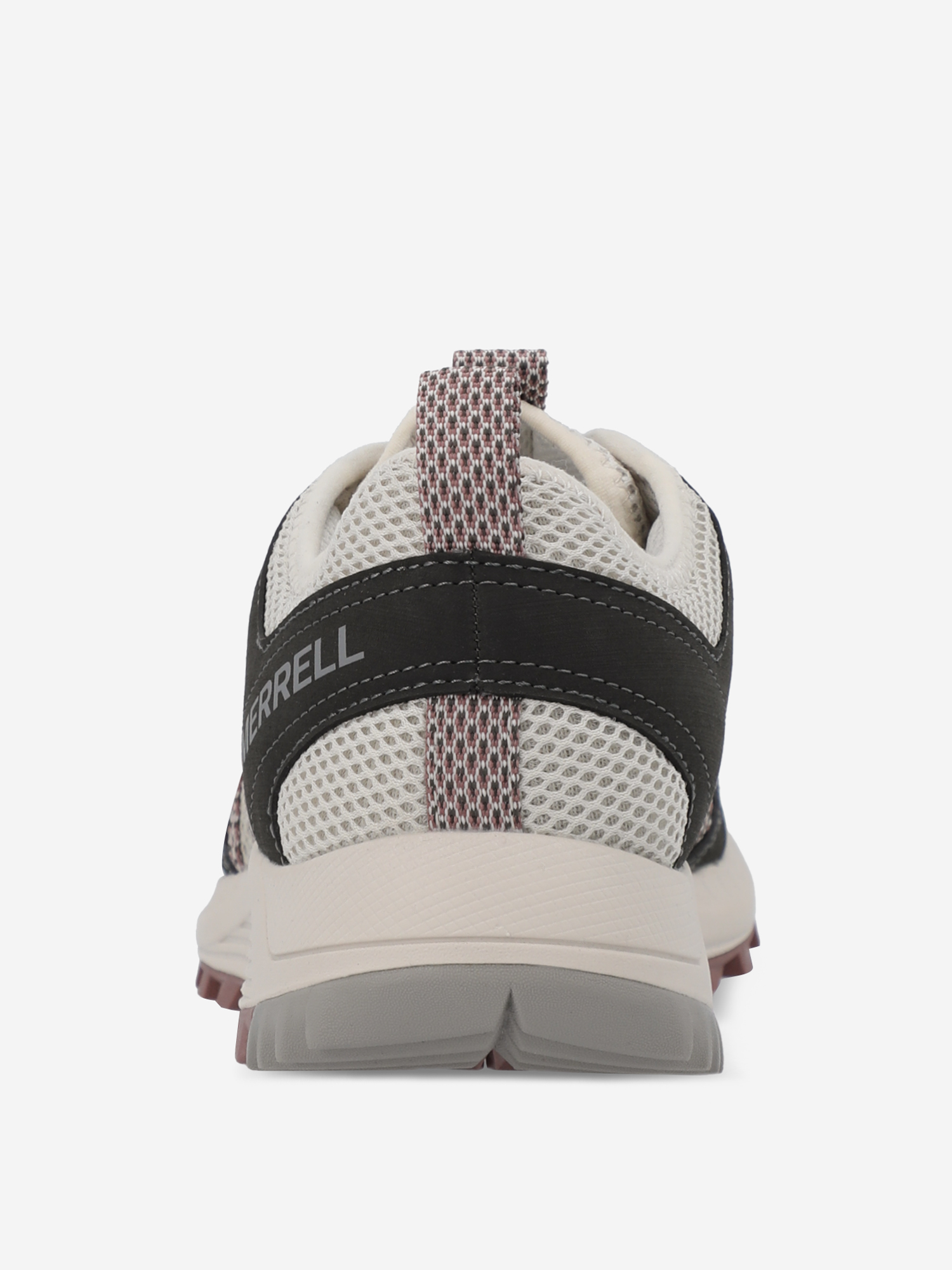 фото Кроссовки женские merrell wildwood aerosport, бежевый