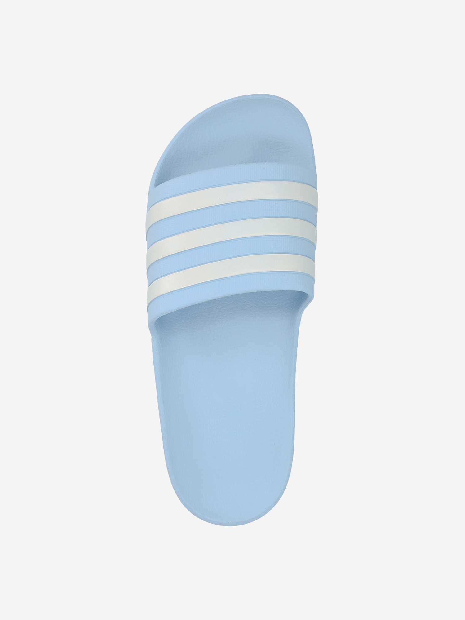 фото Шлепанцы женские adidas adilette aqua, голубой