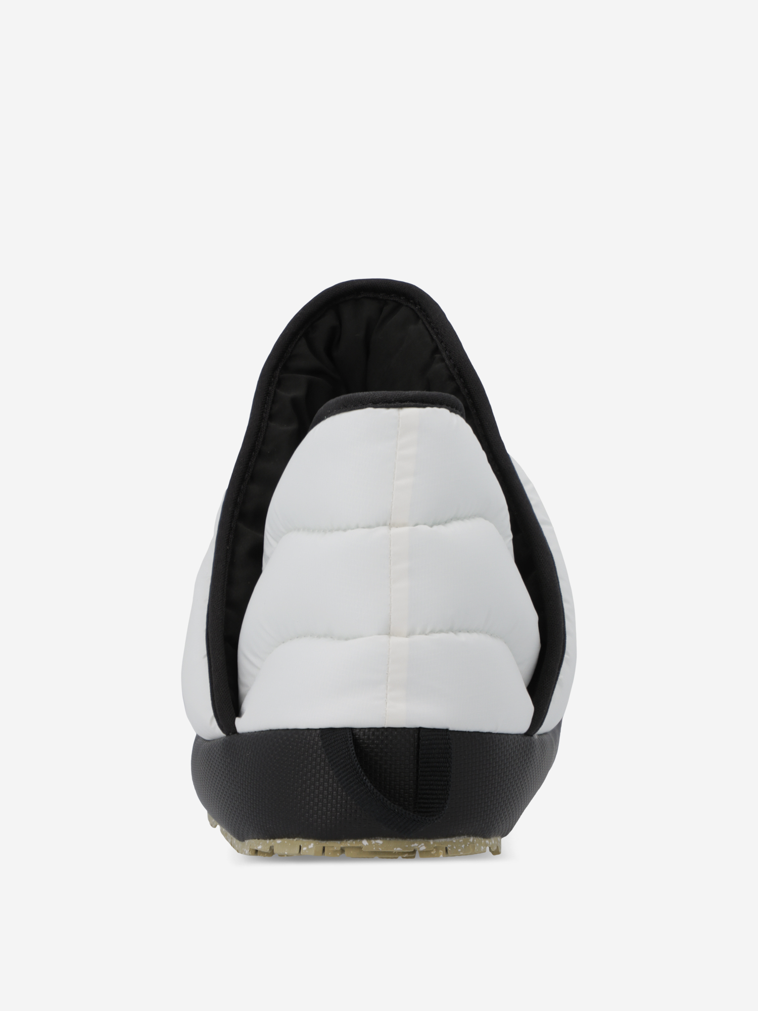 фото Ботинки утепленные женские the north face thermoball traction bootie, белый