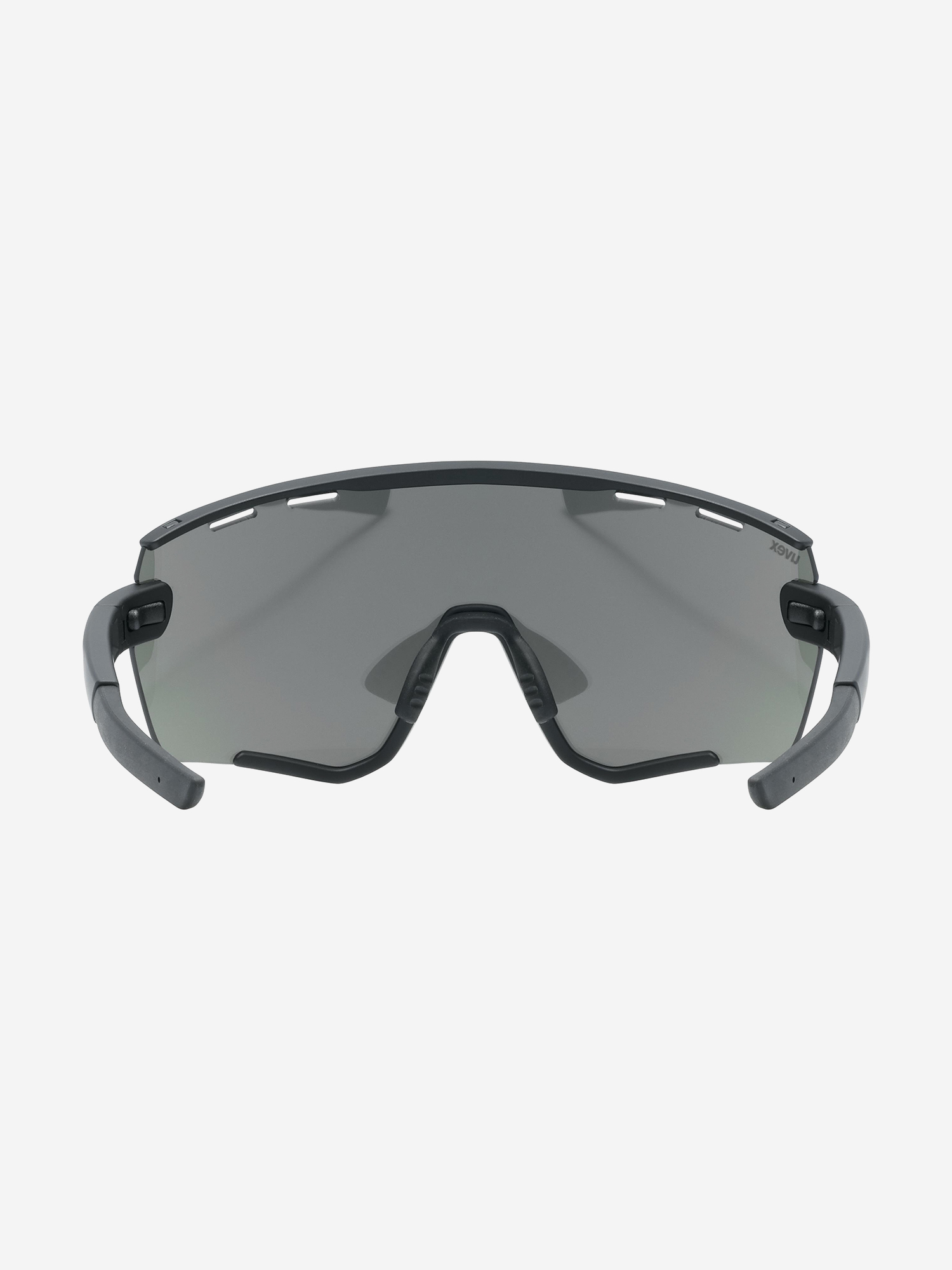 фото Солнцезащитные очки uvex sportstyle 236 set, черный