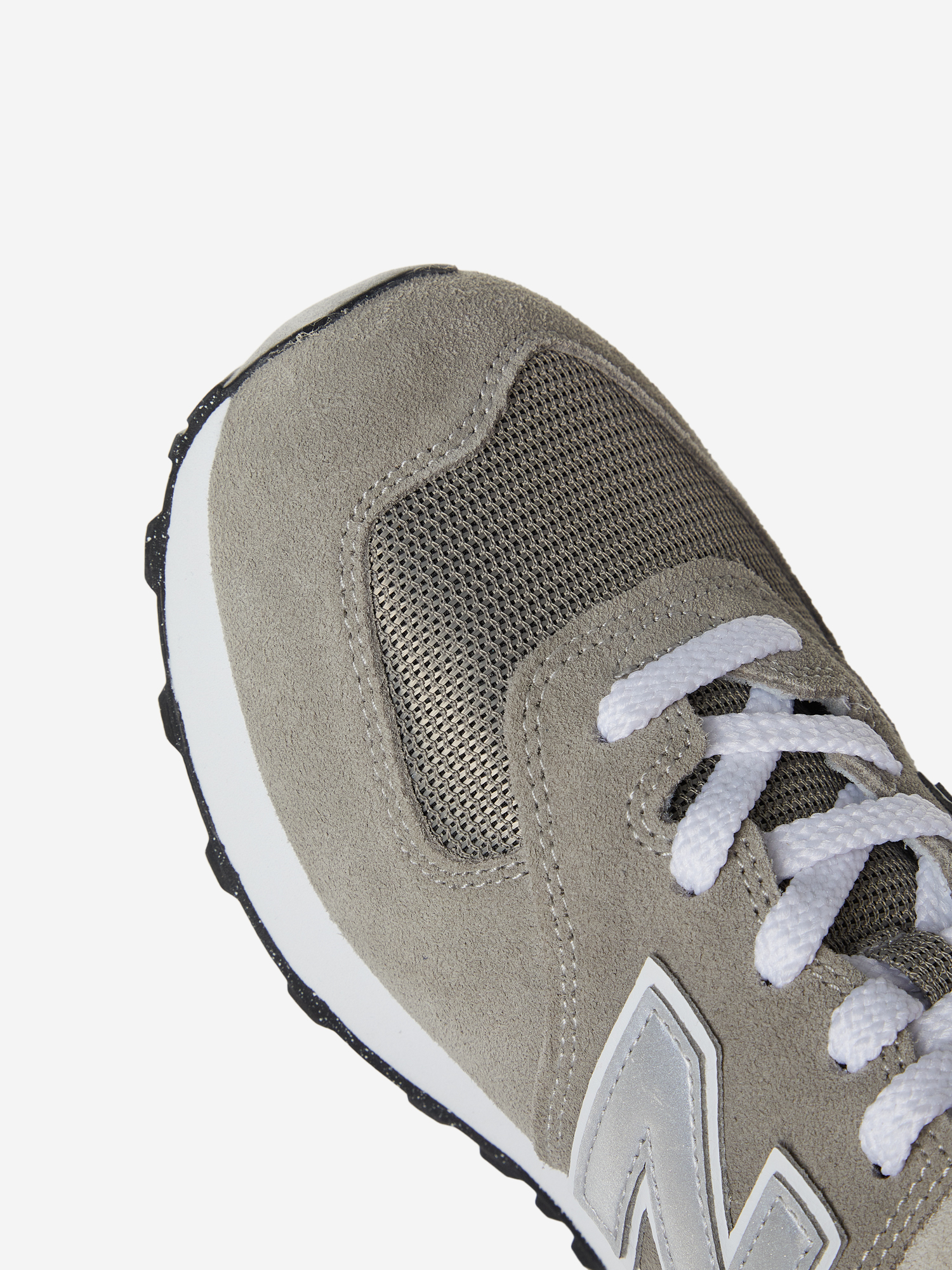 фото Кроссовки женские new balance 574 classic, серый