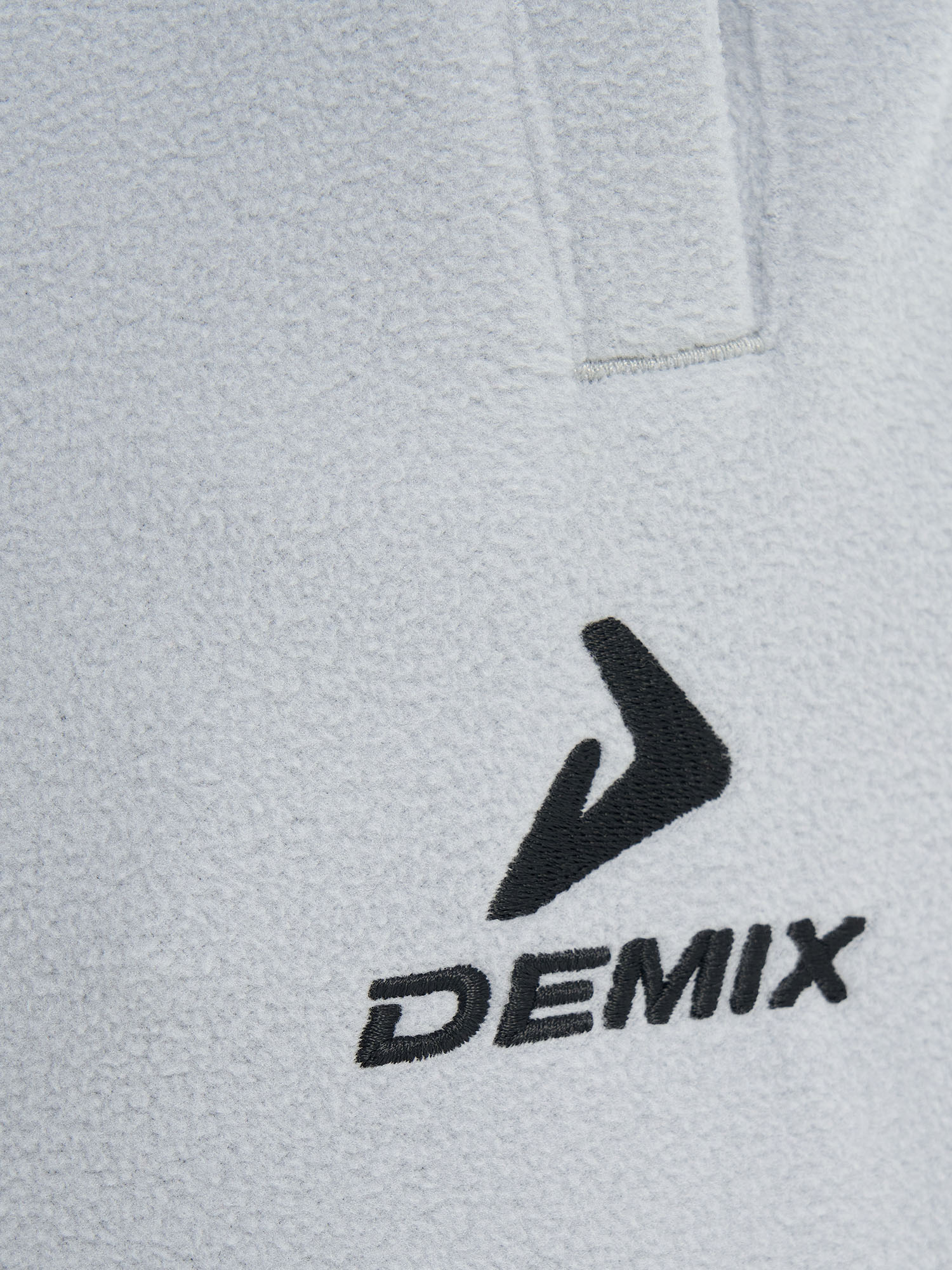 фото Брюки мужские demix, серый