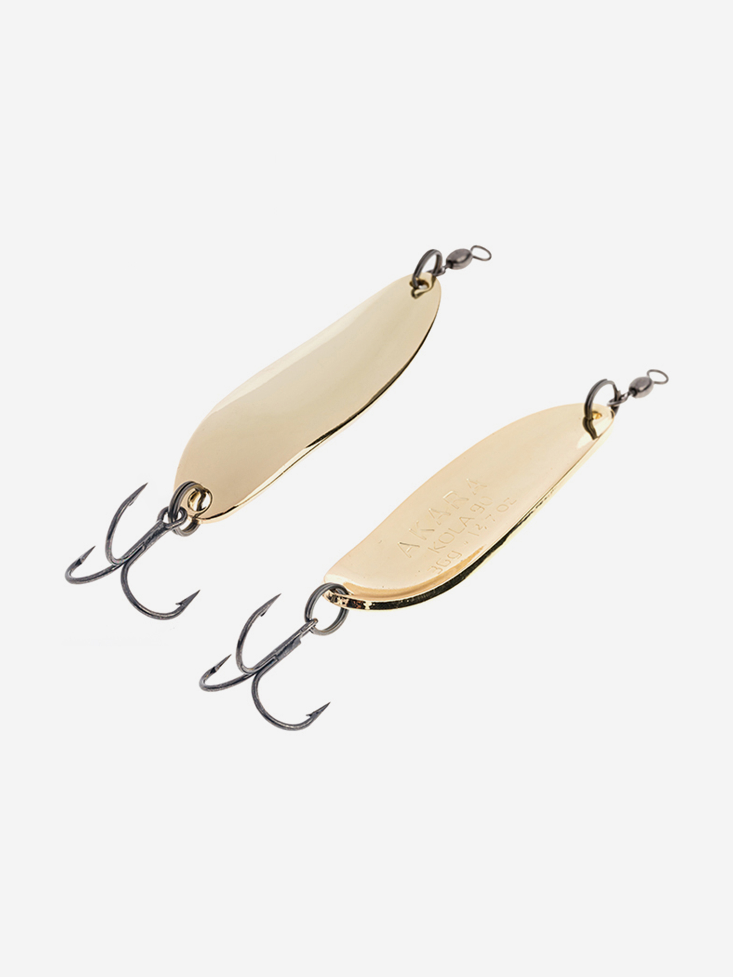 Блесна колеблющаяся Akara Action Series Kola 70 18 гр. 9/14oz. 07, Мультицвет
Блесна колеблющаяся Akara Action Series Kola 70 18 гр. 9/14oz. 07, Мультицвет