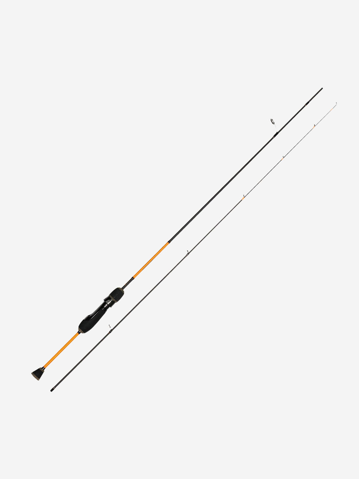 Спиннинг для рыбалки Stinger Innova Ultralight-ST 592XUL 1.78 м, 0.2-2.5 гр, Черный
Спиннинг для рыбалки Stinger Innova Ultralight-ST 592XUL 1.78 м, 0.2-2.5 гр, Черный