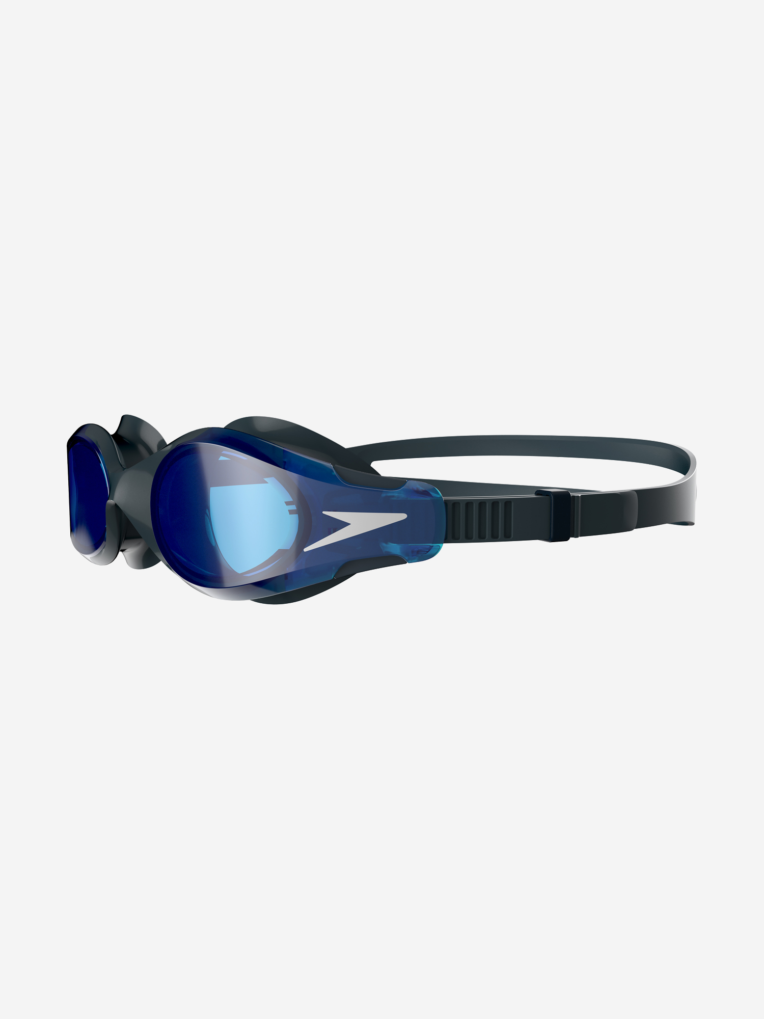 фото Очки для плавания speedo hydrosity 2.0, синий