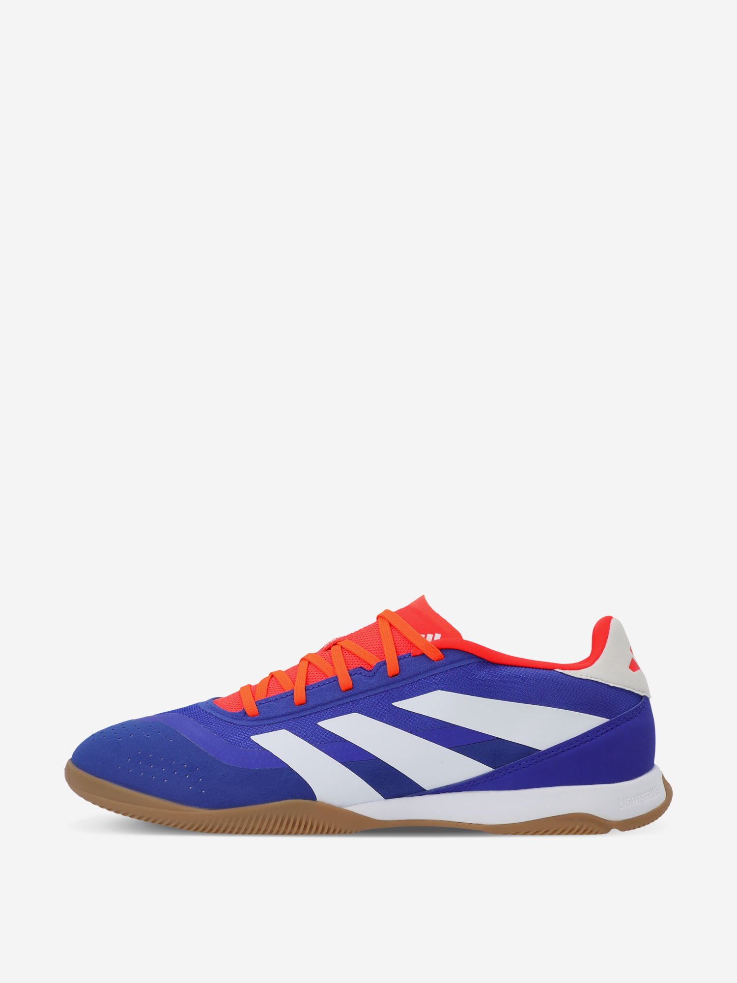 фото Бутсы мужские adidas predator league in, синий