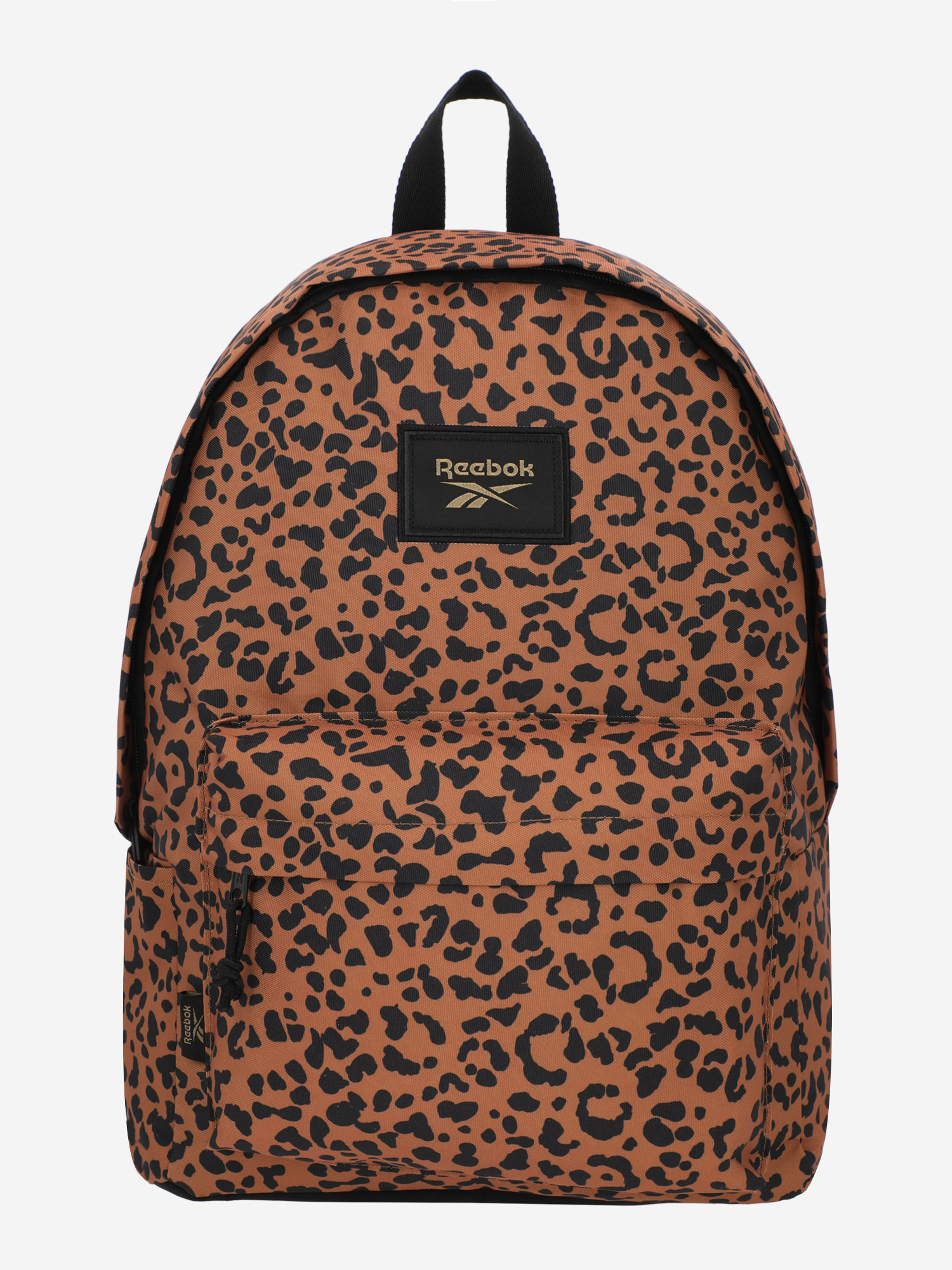 Рюкзак Reebok Brooklyn, Коричневый
Рюкзак Reebok Brooklyn, Коричневый