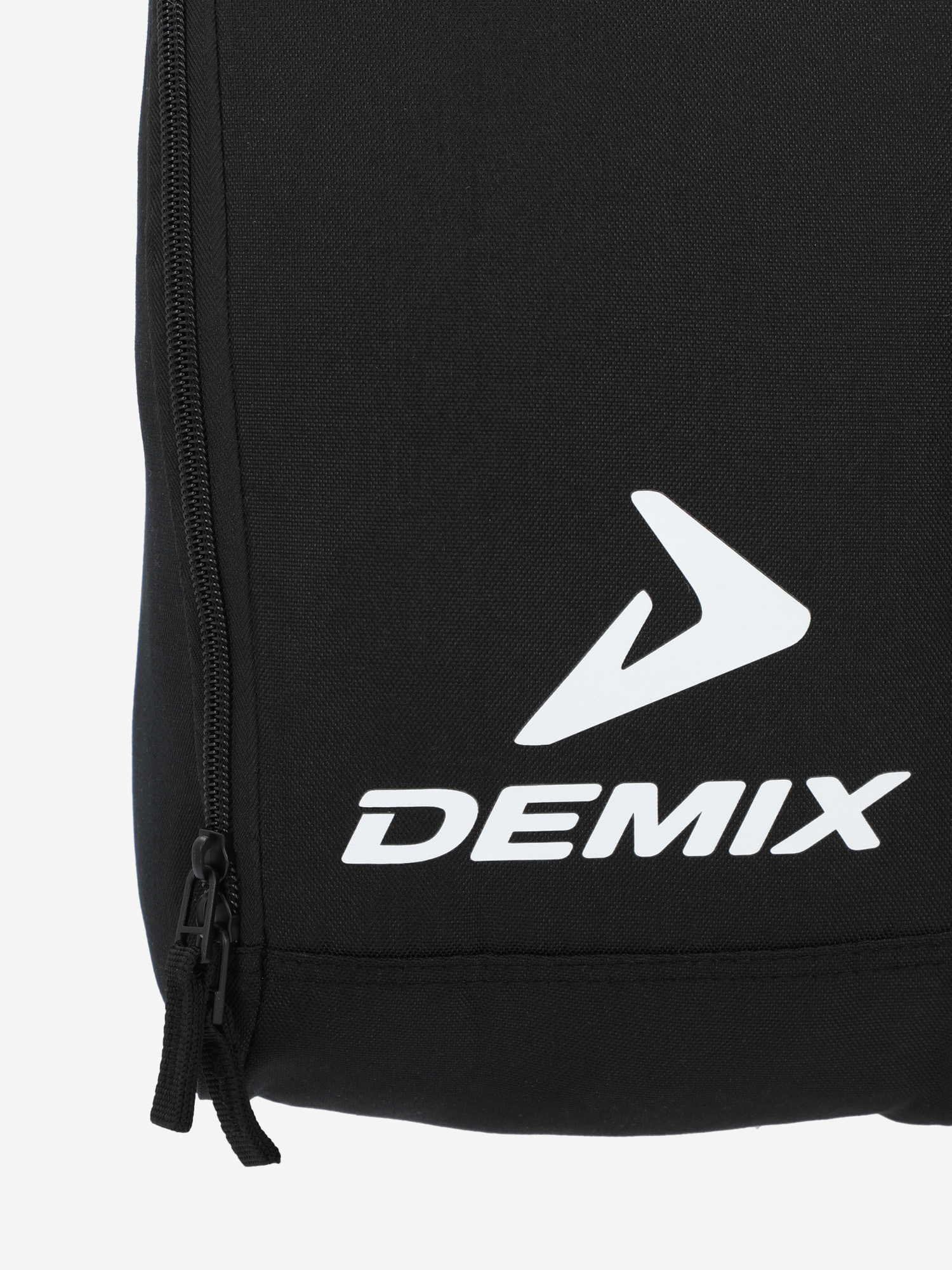 фото Сумка для обуви demix, черный