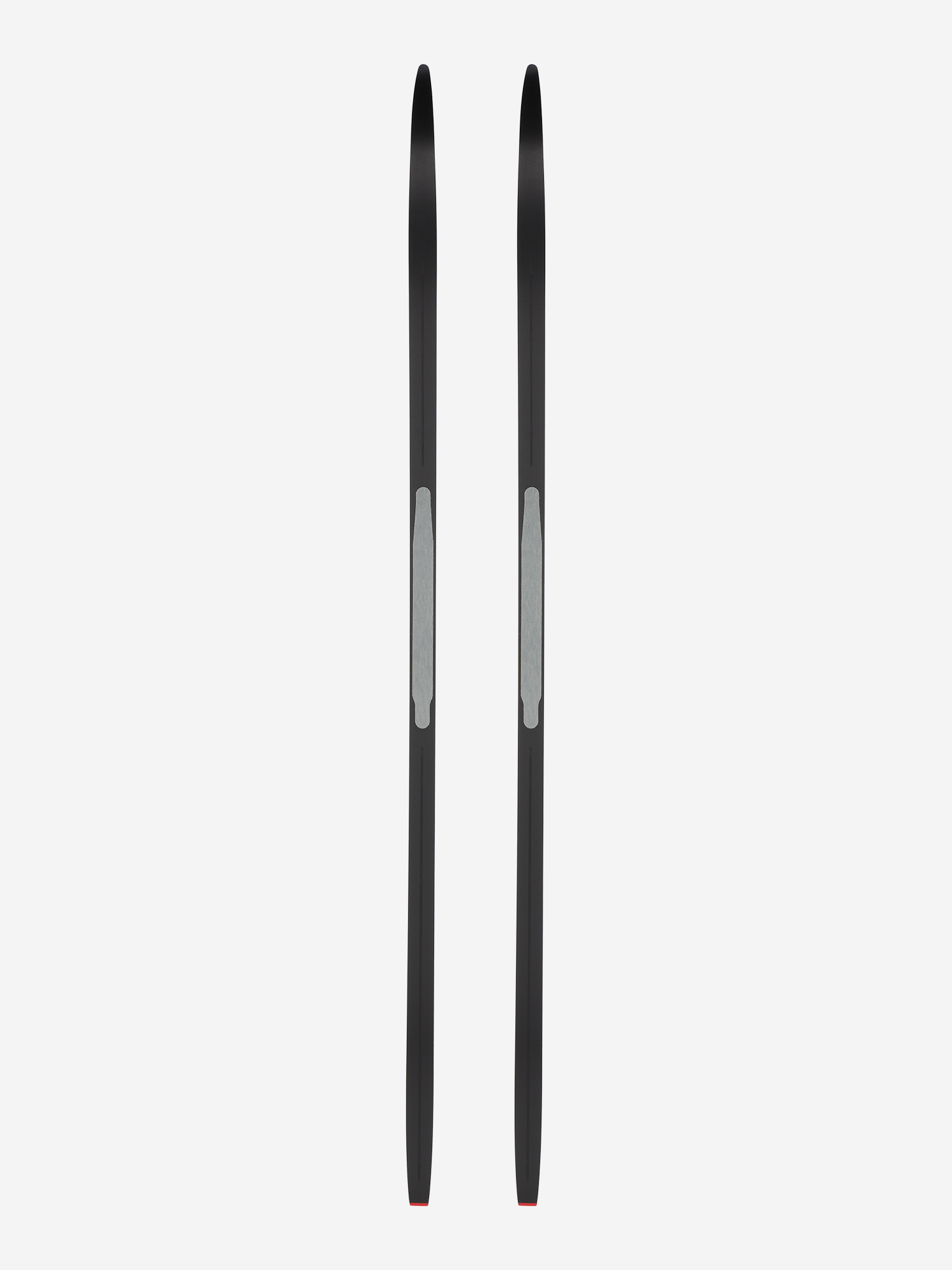 фото Беговые лыжи rossignol r-skin ultra stiff, синий