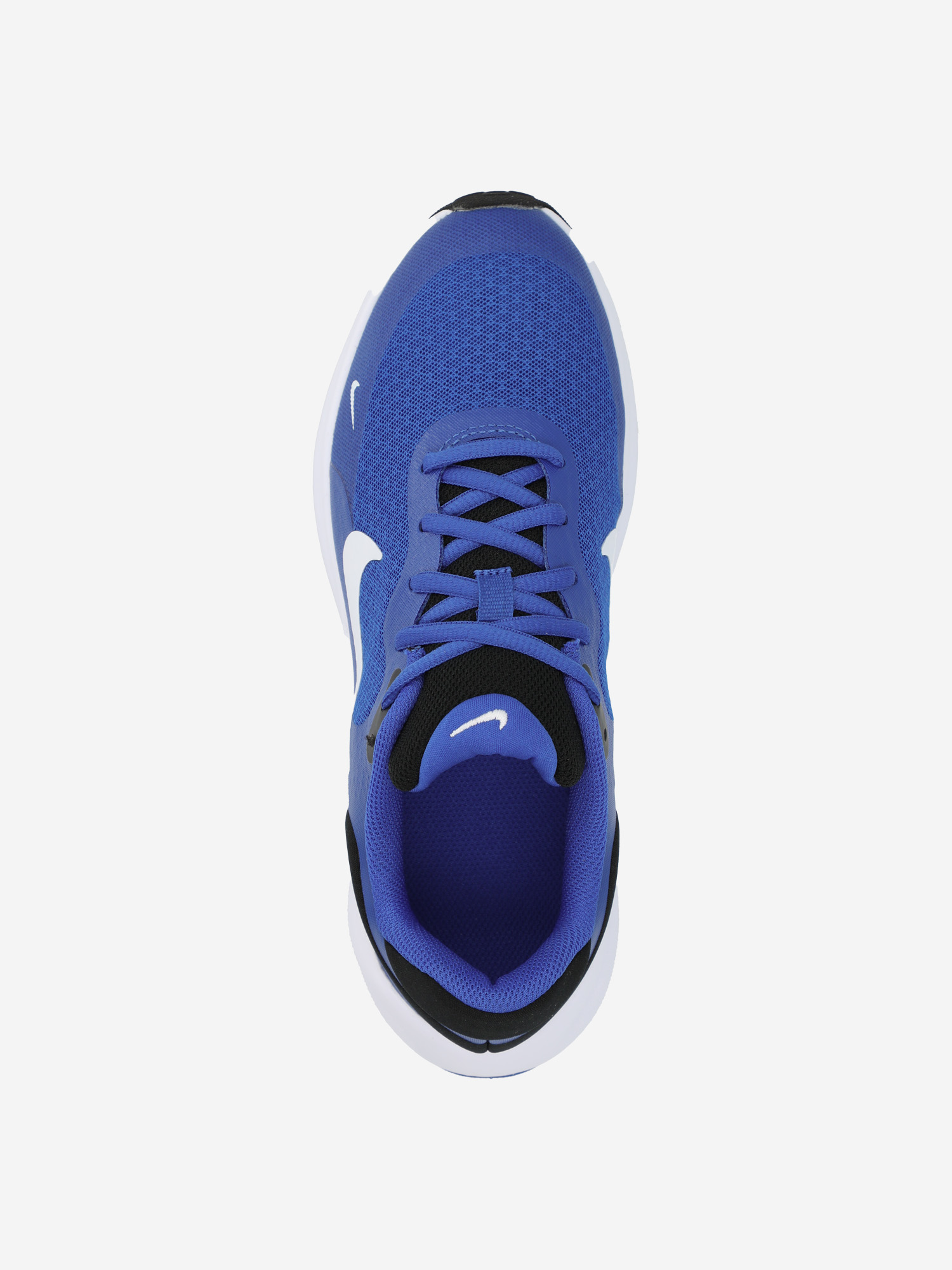 фото Кроссовки детские nike revolution 7, синий