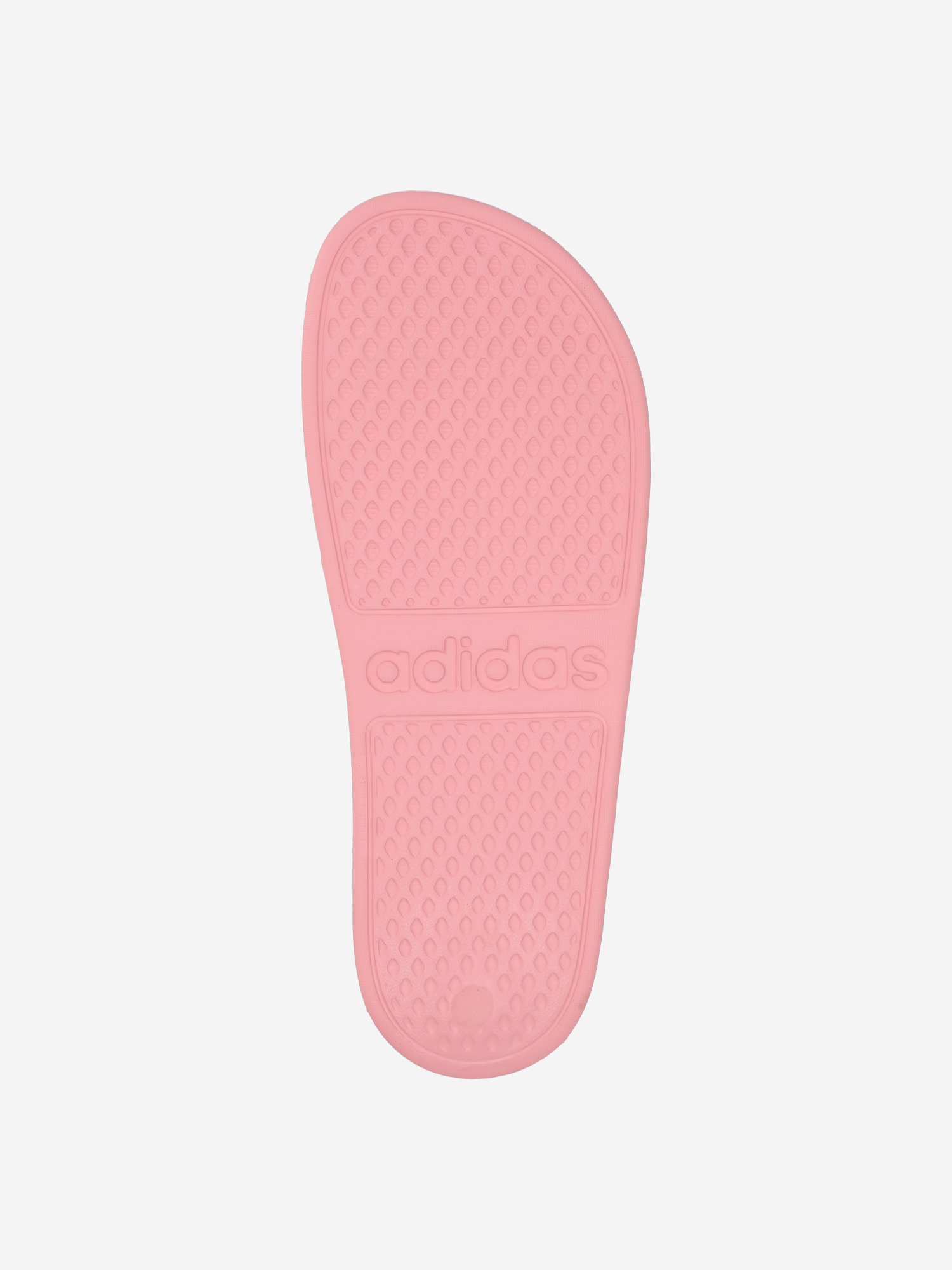фото Шлепанцы женские adidas adilette aqua, розовый