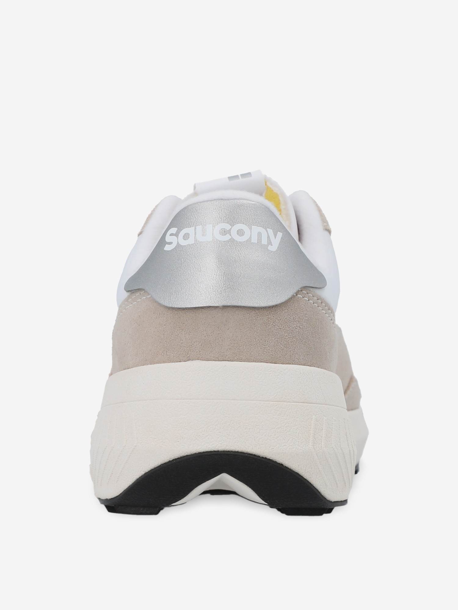 фото Кроссовки женские saucony jazz nxt, белый