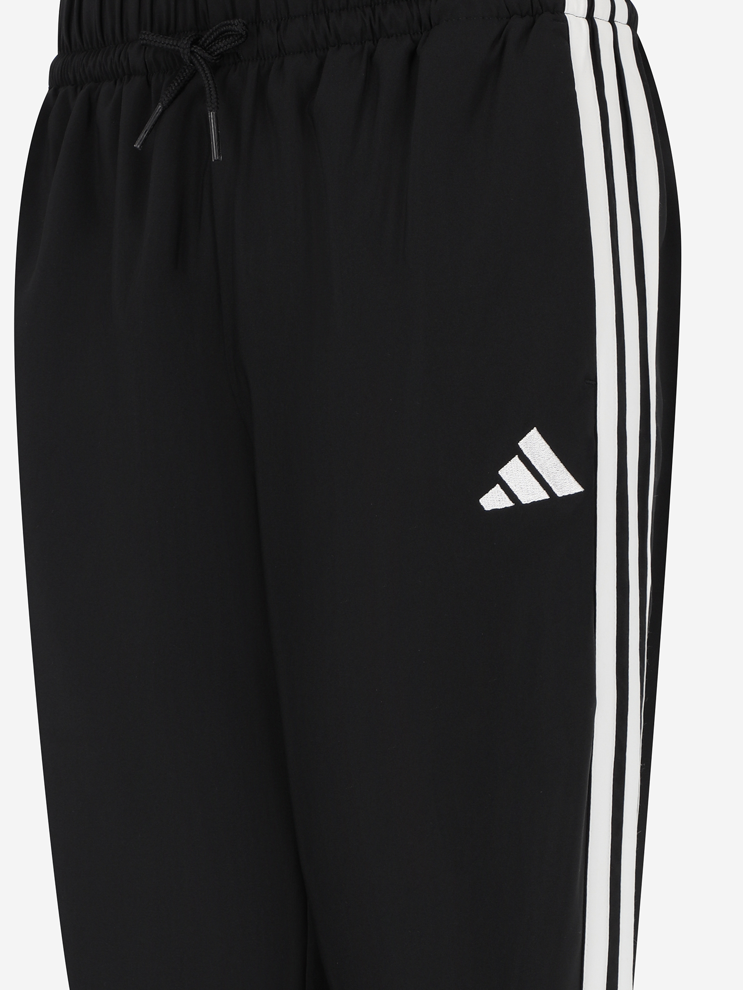 фото Брюки для мальчиков adidas, черный
