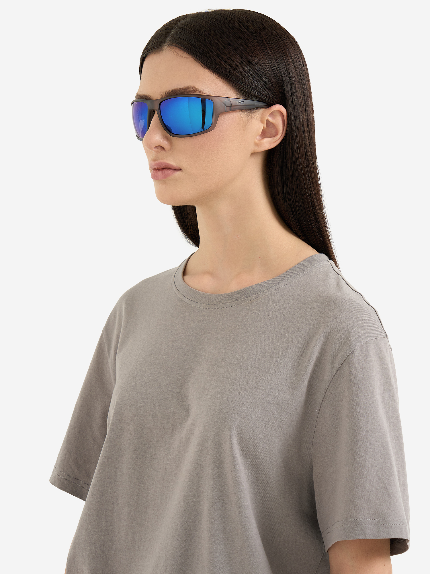 фото Солнцезащитные очки uvex sportstyle 230, мультицвет