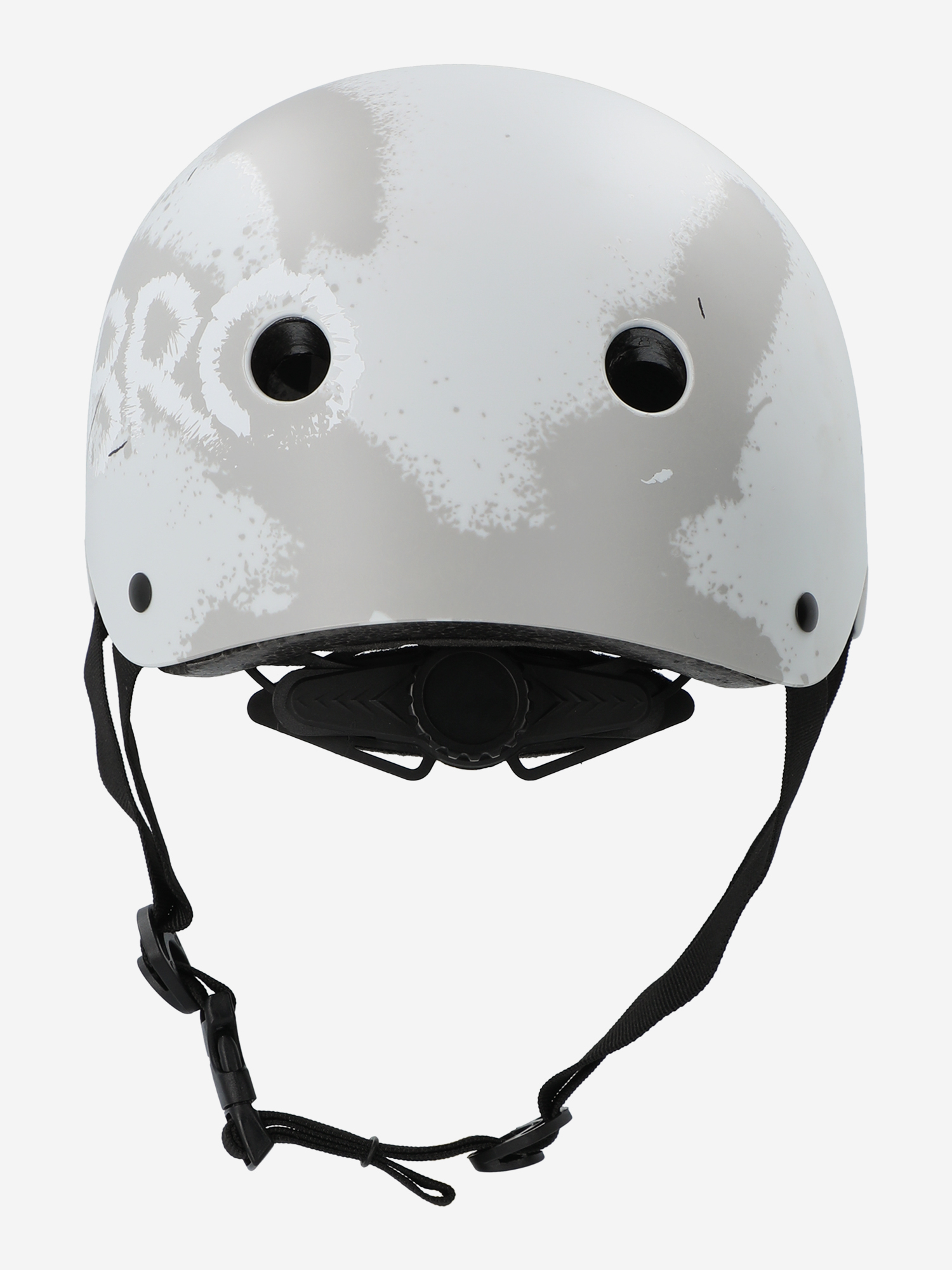 фото Шлем велосипедный детский stern bmx helmet, белый